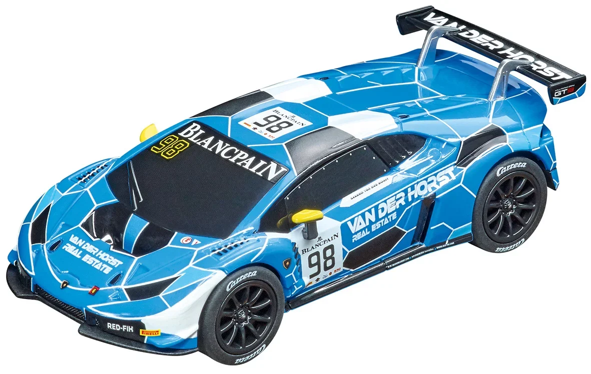 Race the Track - Image 4