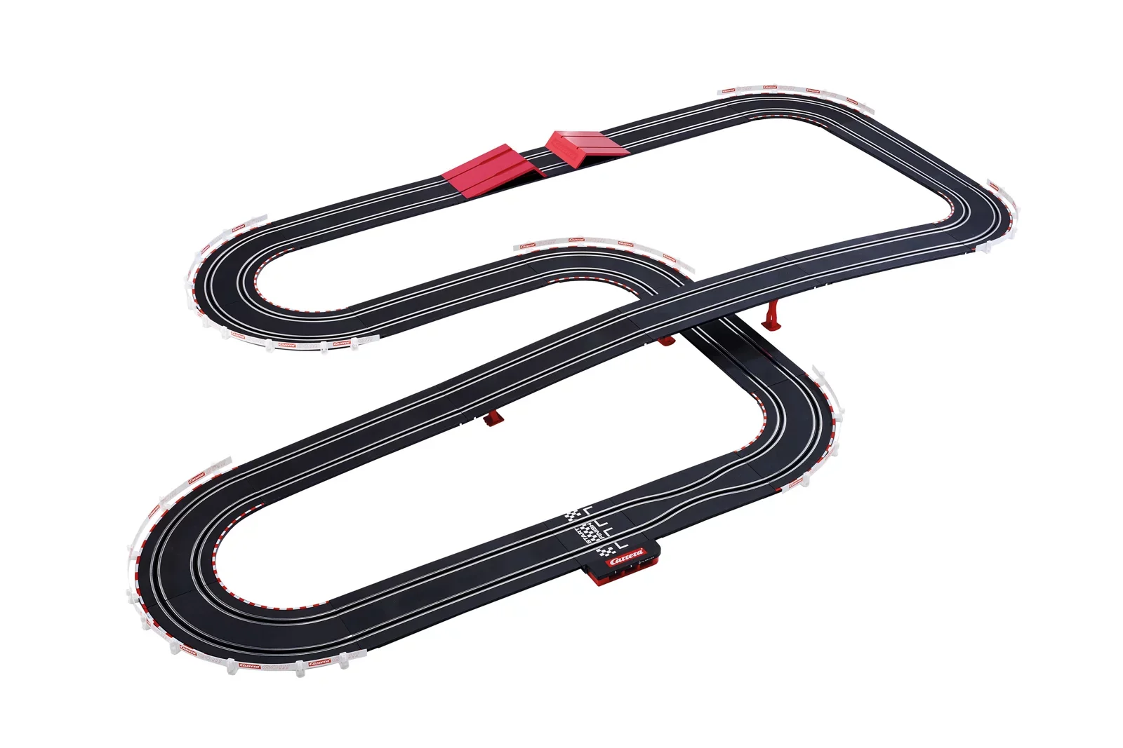 Build 'n Race - Racing Set 6.2 - Image 3
