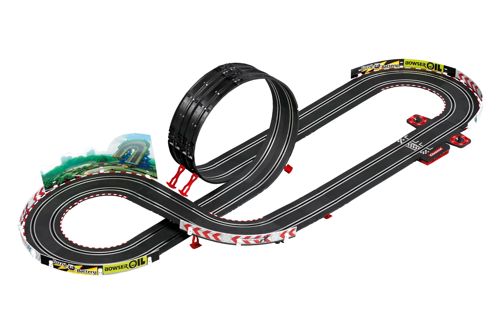 Mario Kart™ - P-Wing - Image 4