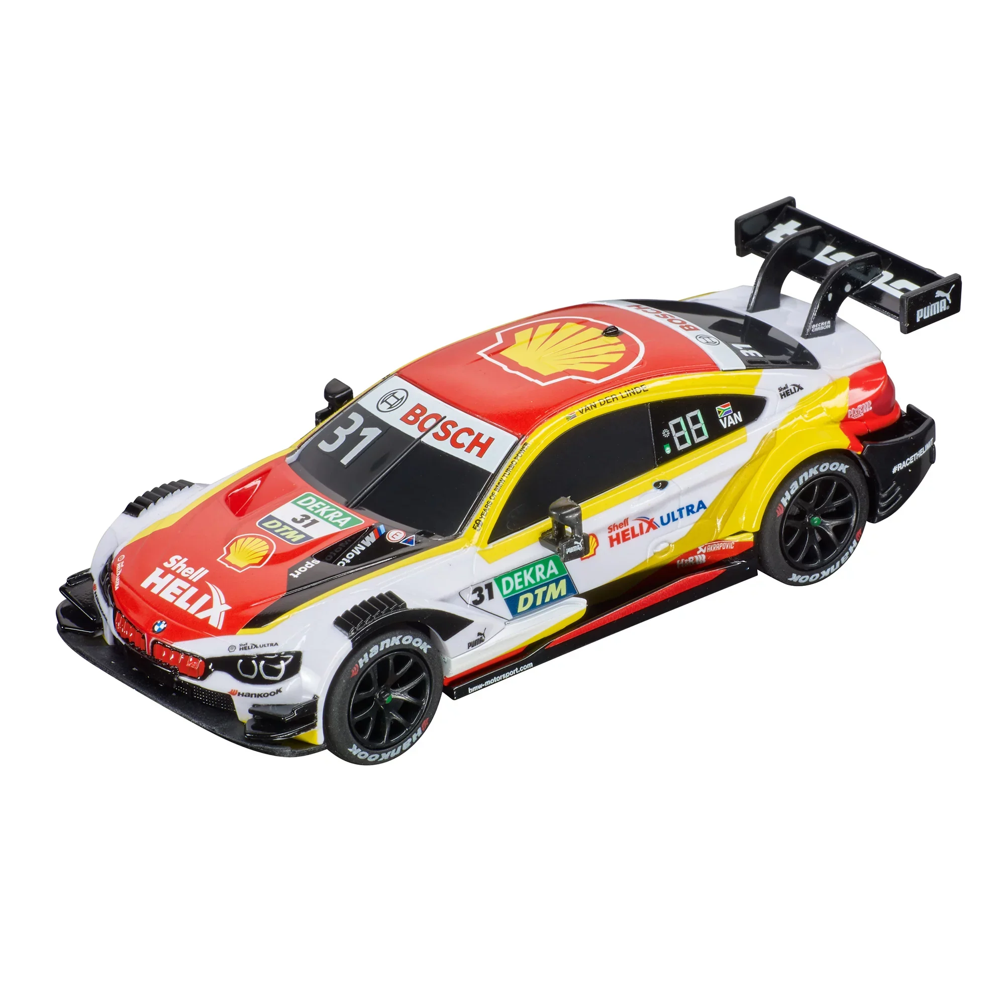 DTM Pure Power - Image 5