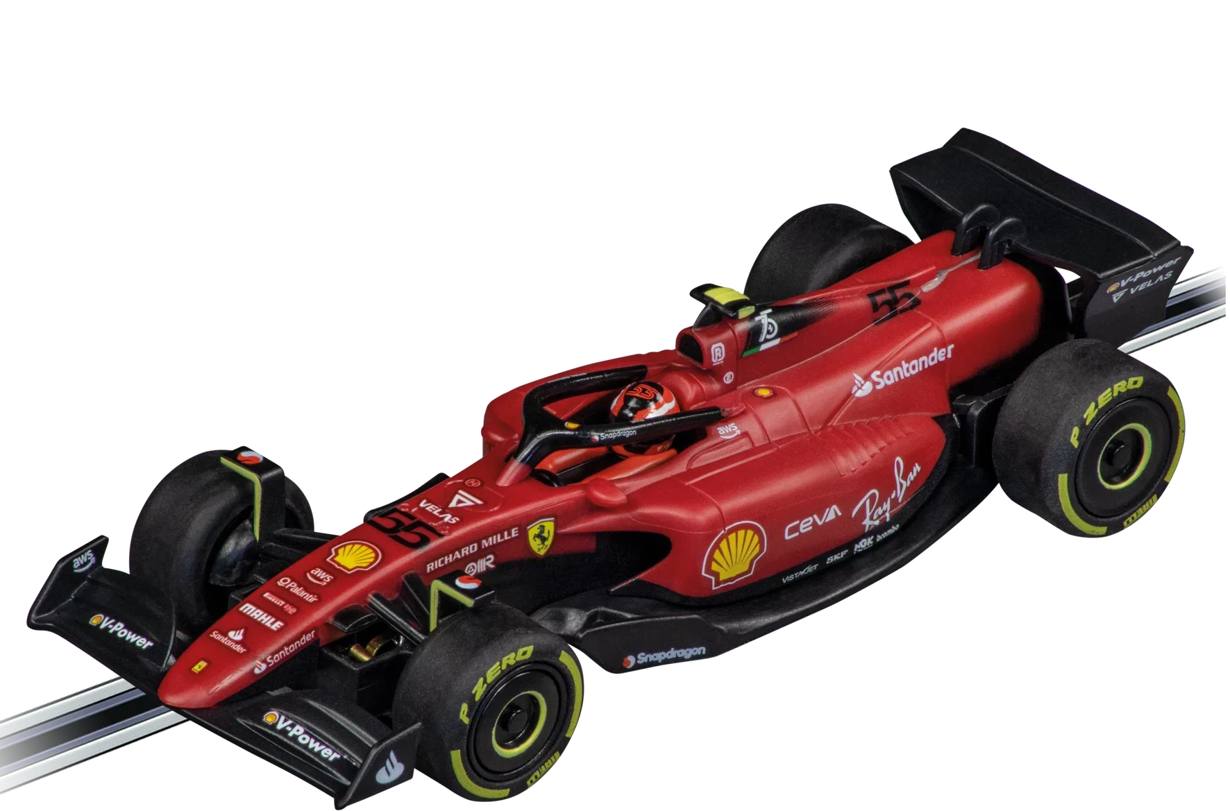 Speed Competition - Image 4