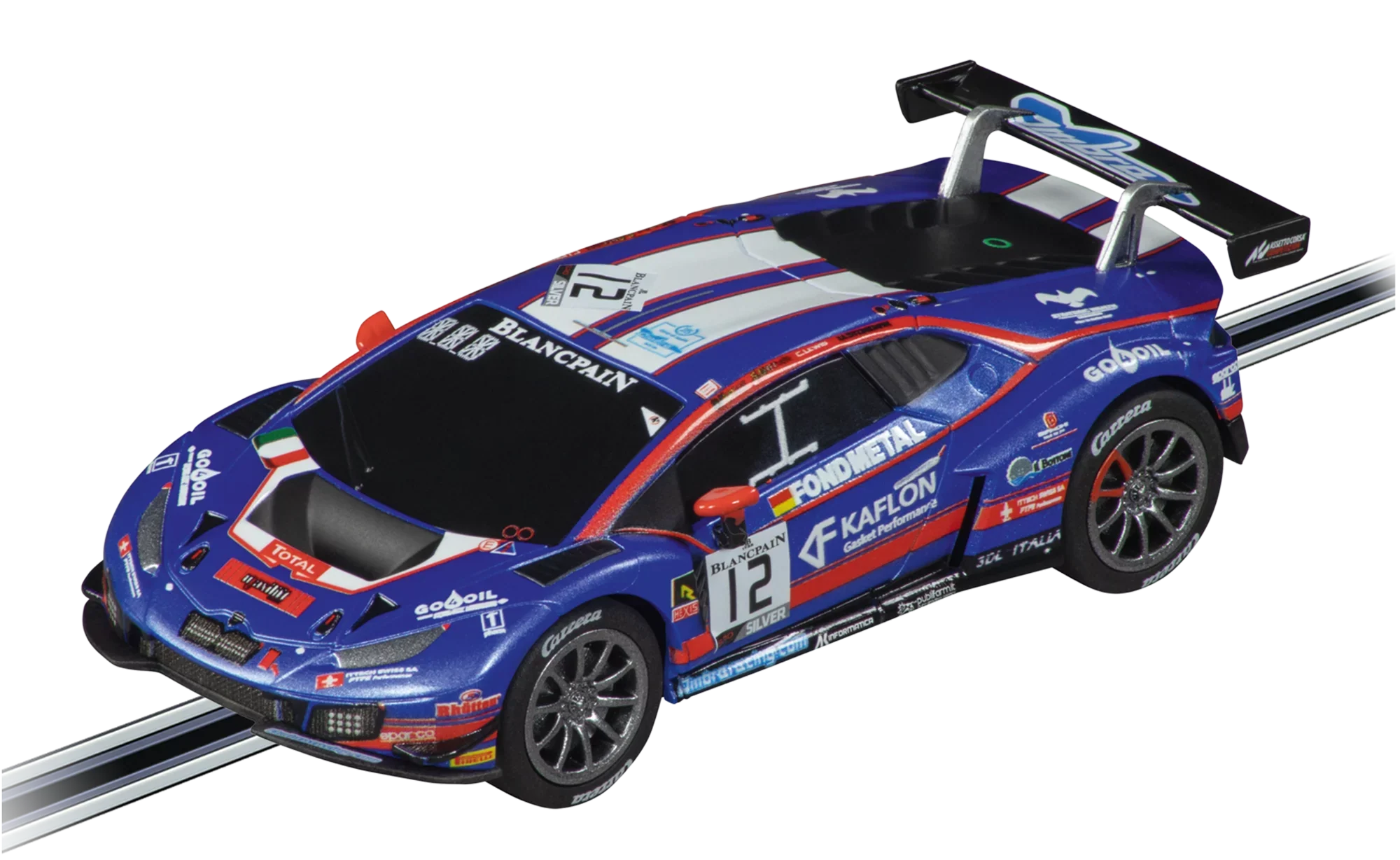 GT Race Off - Image 5