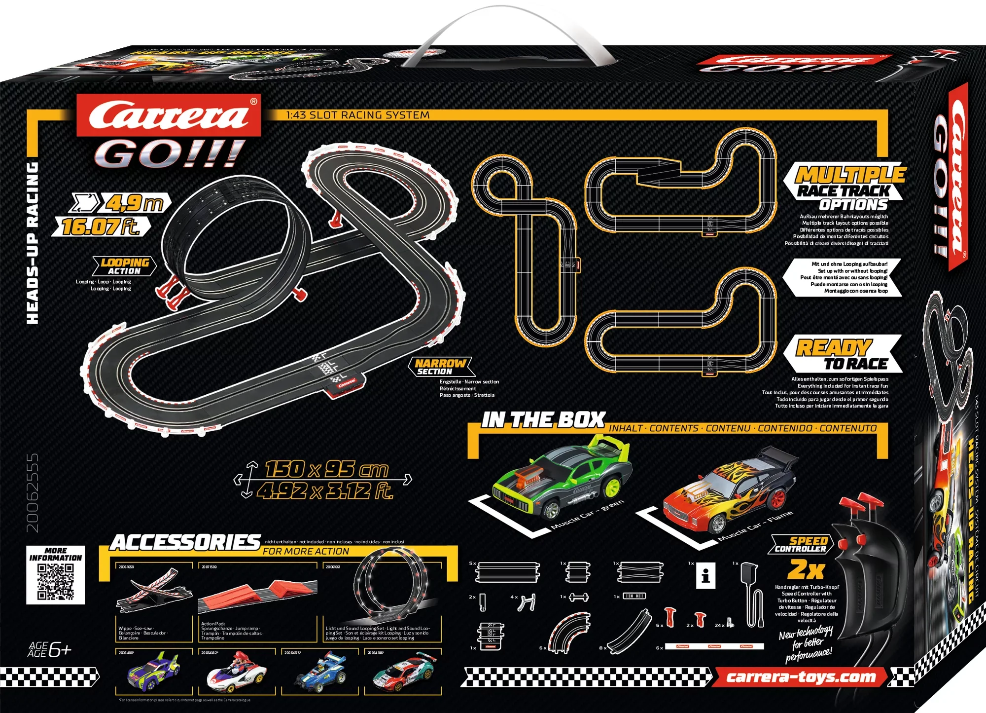 Heads-Up Racing - Image 2