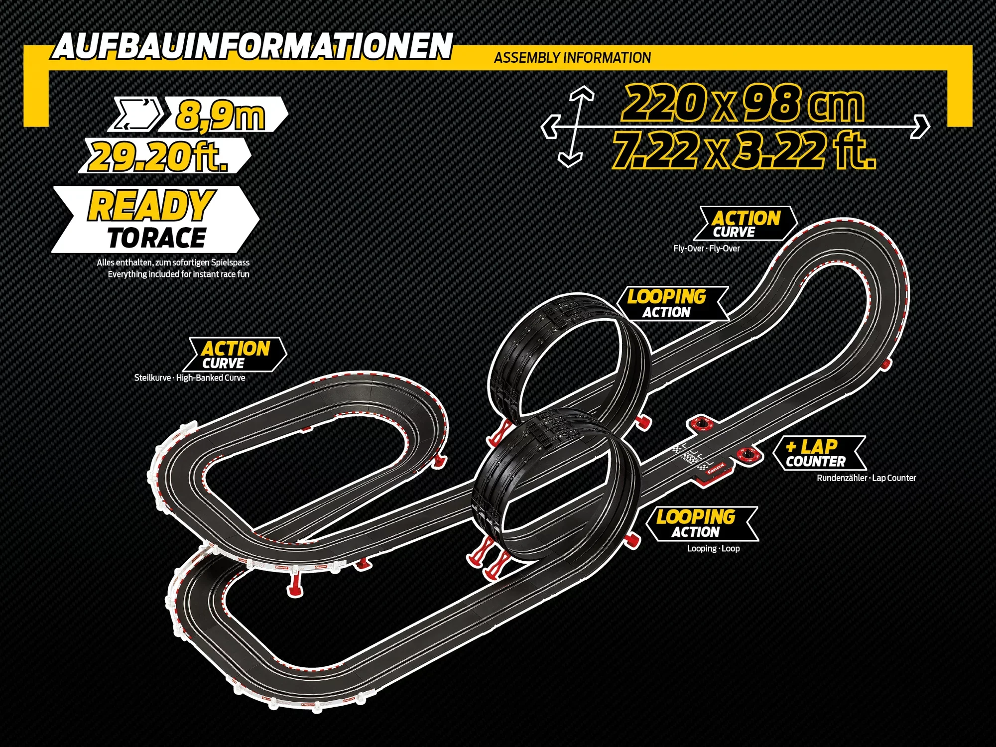 DTM High Speed Showdown - Image 7