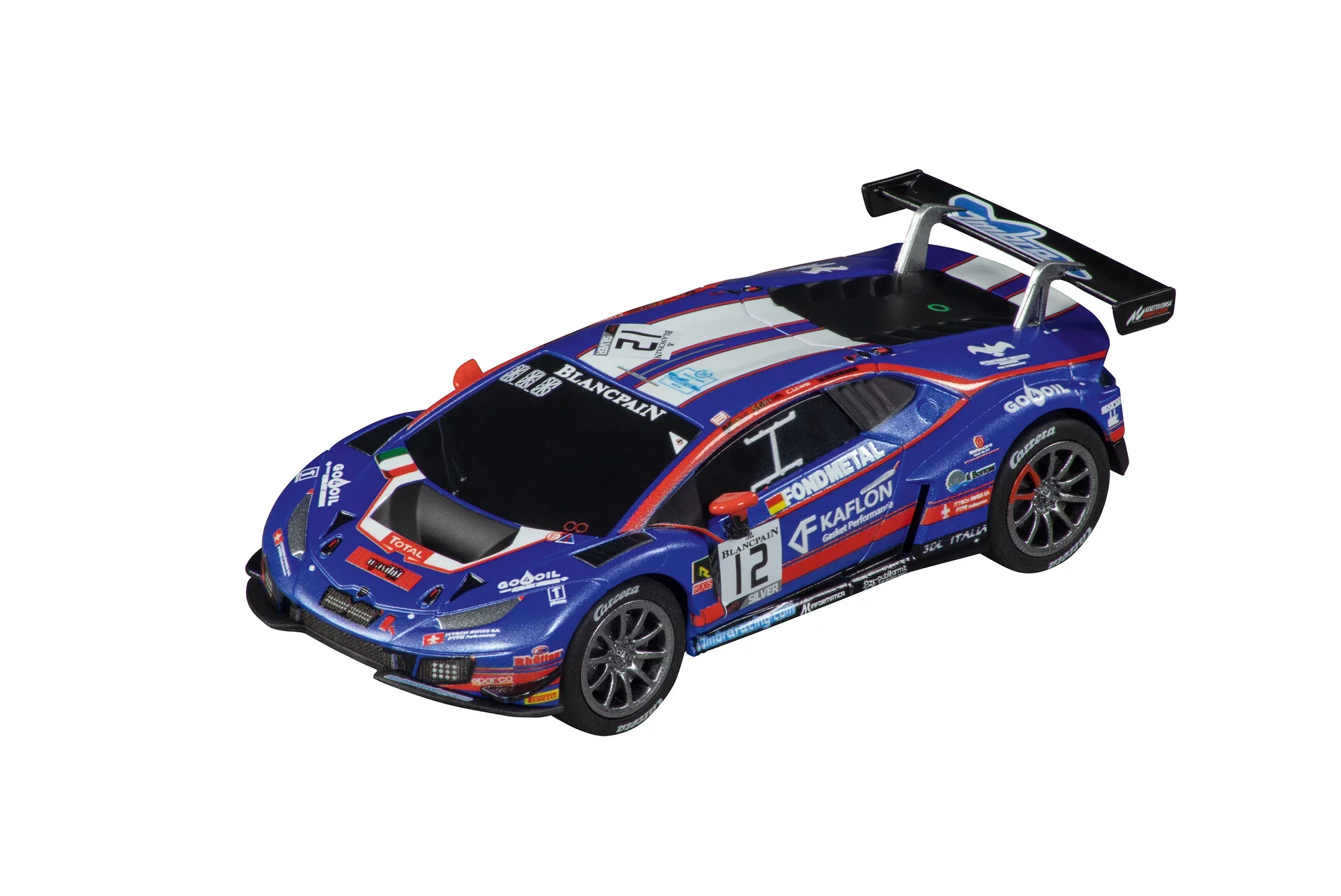 GT Super Challenge - Image 3