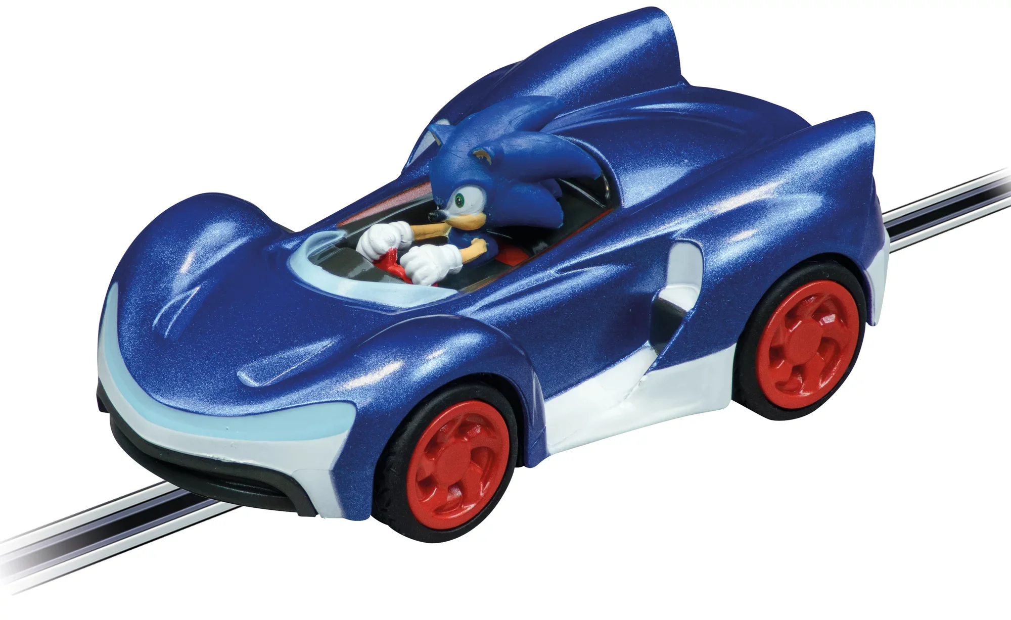 Sonic the Hedgehog 4.9 - UK plug - Image 5