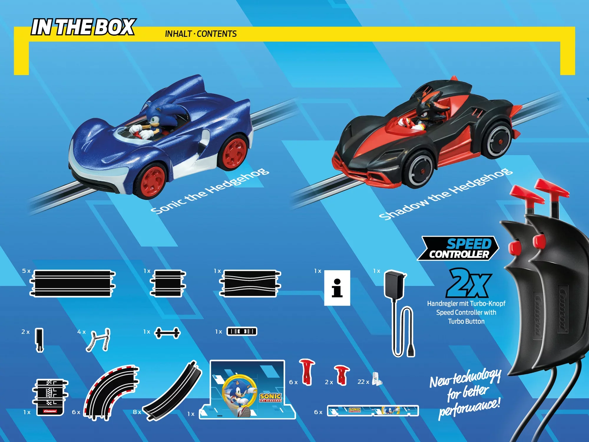 Sonic the Hedgehog 4.9 - UK plug - Image 7