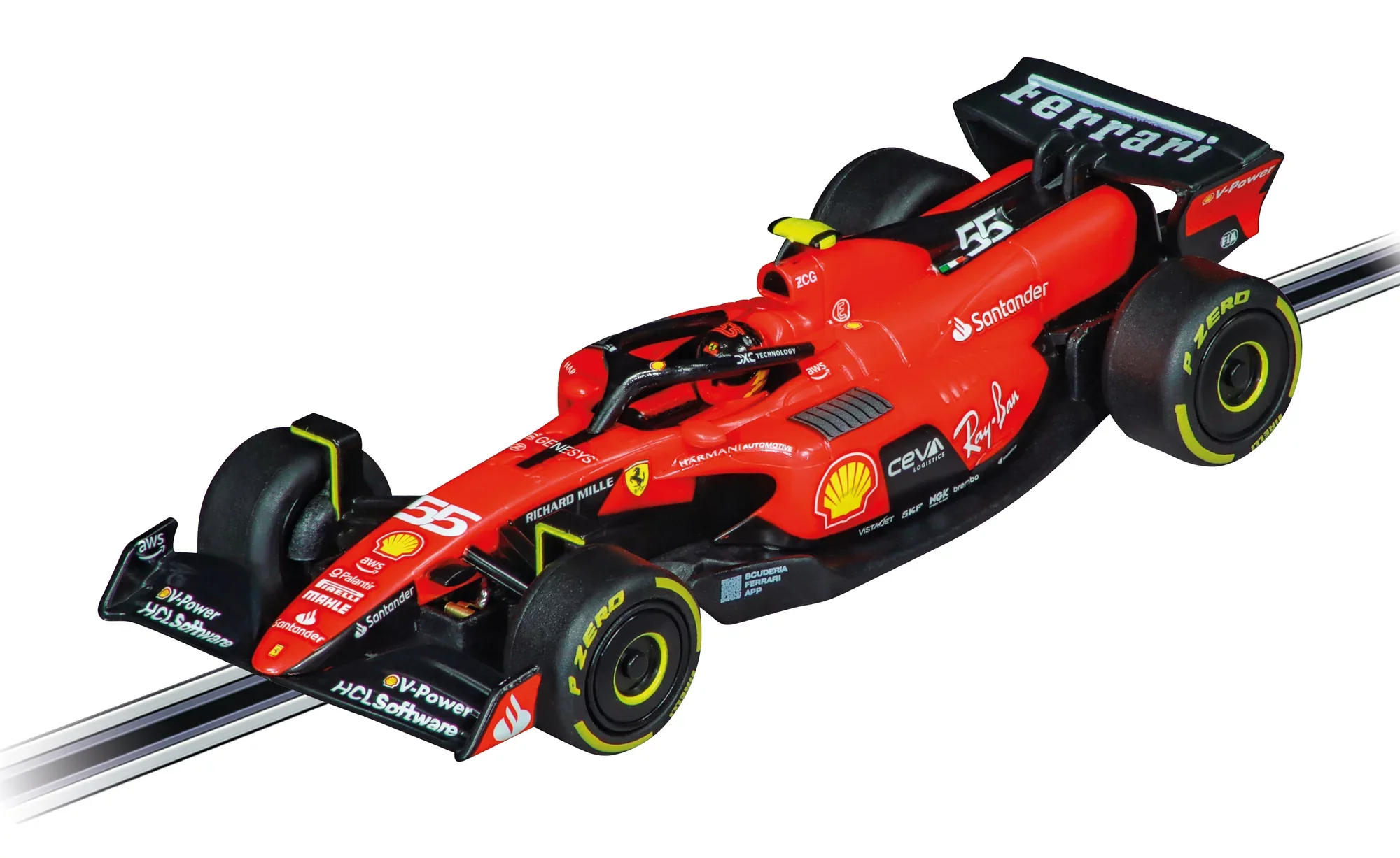 Flying Lap - Image 4