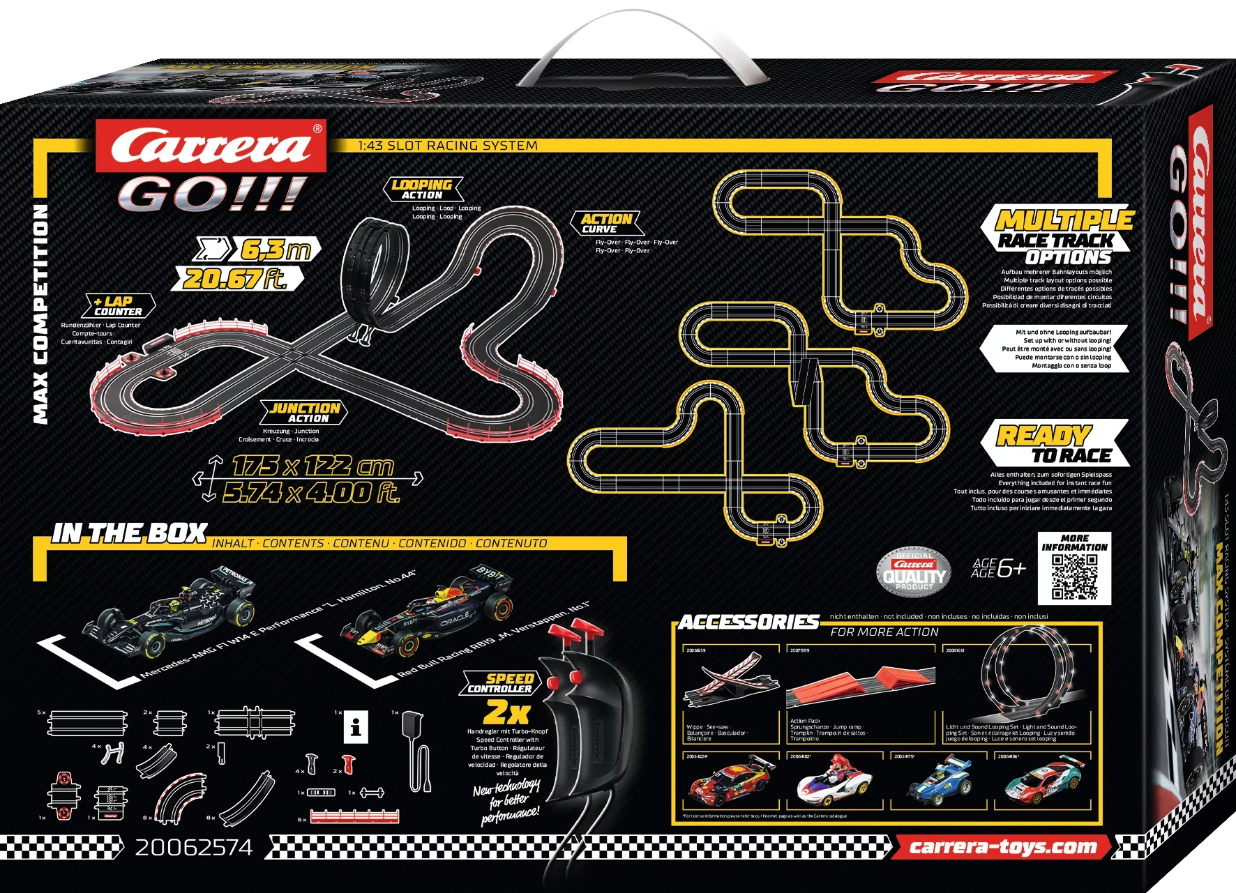 Max Competition - Image 3