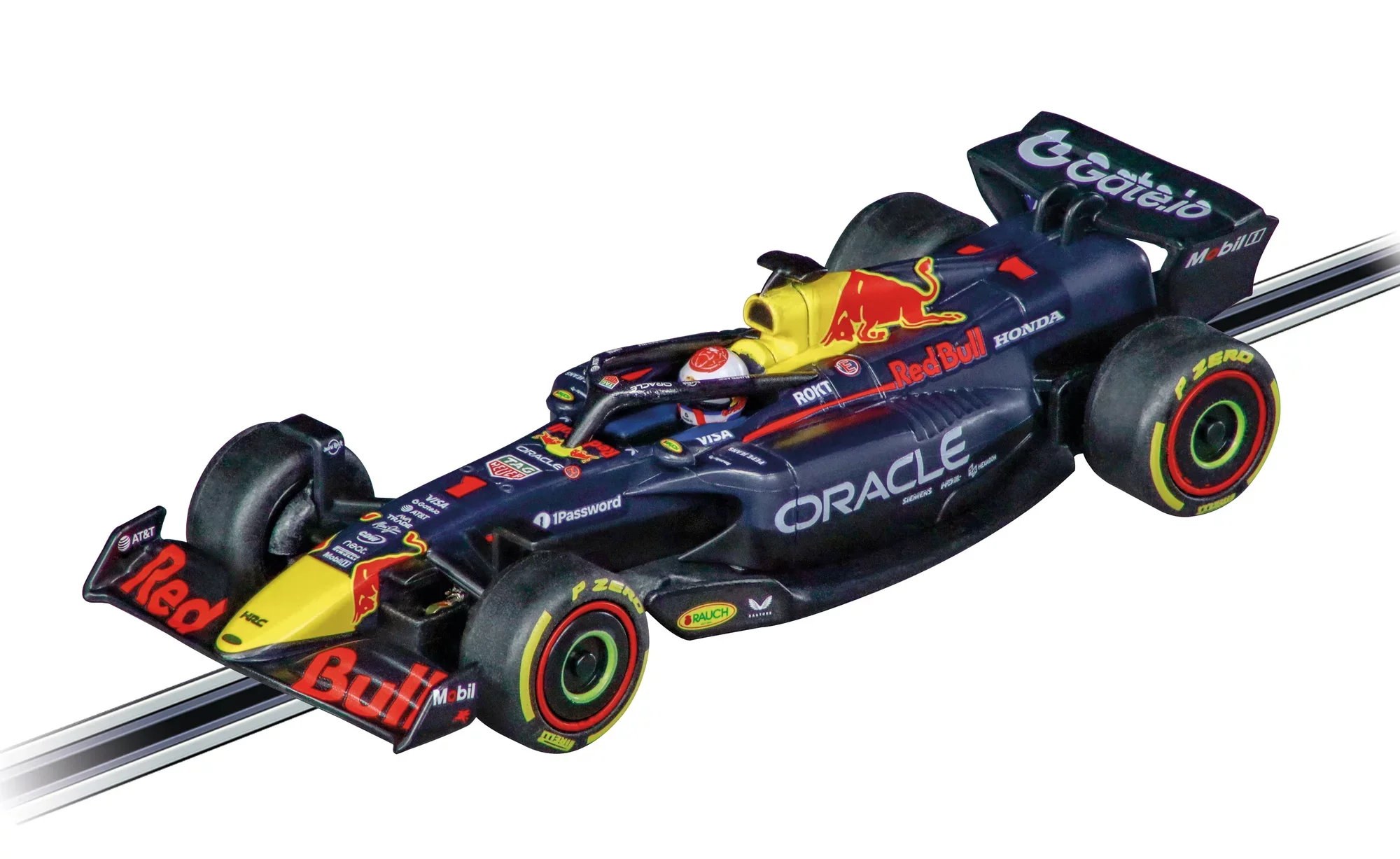 Speed Zone - Image 4