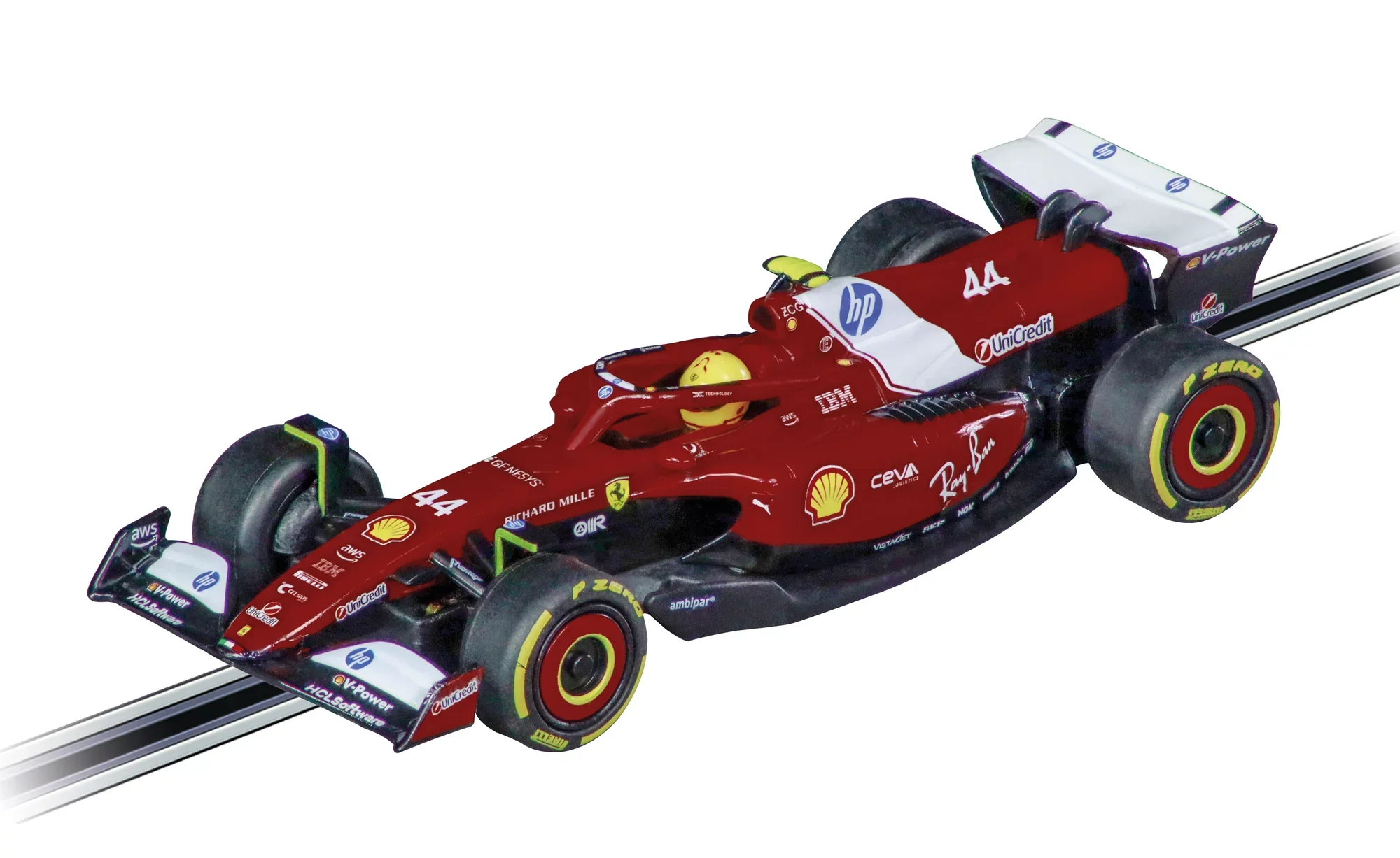 Speed Zone - Image 5