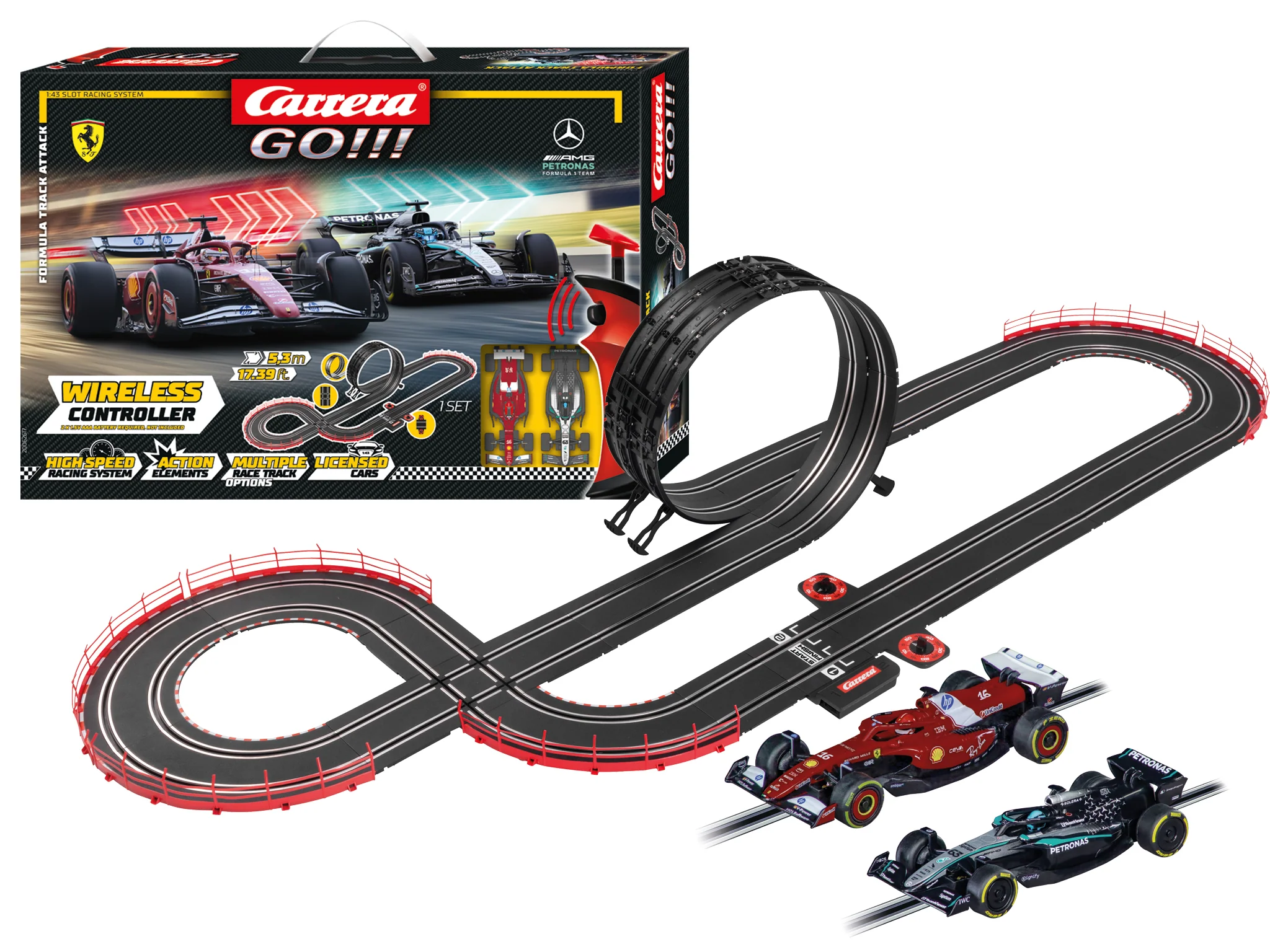Formula Track Attack - Image 2