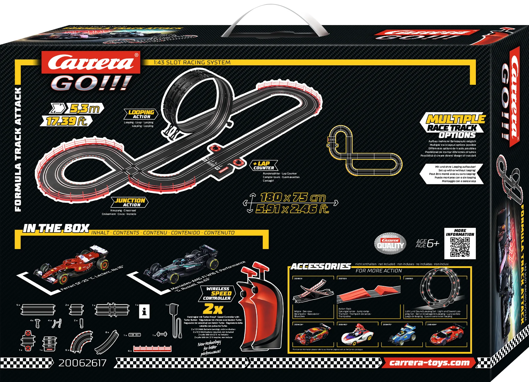 Formula Track Attack - Image 9