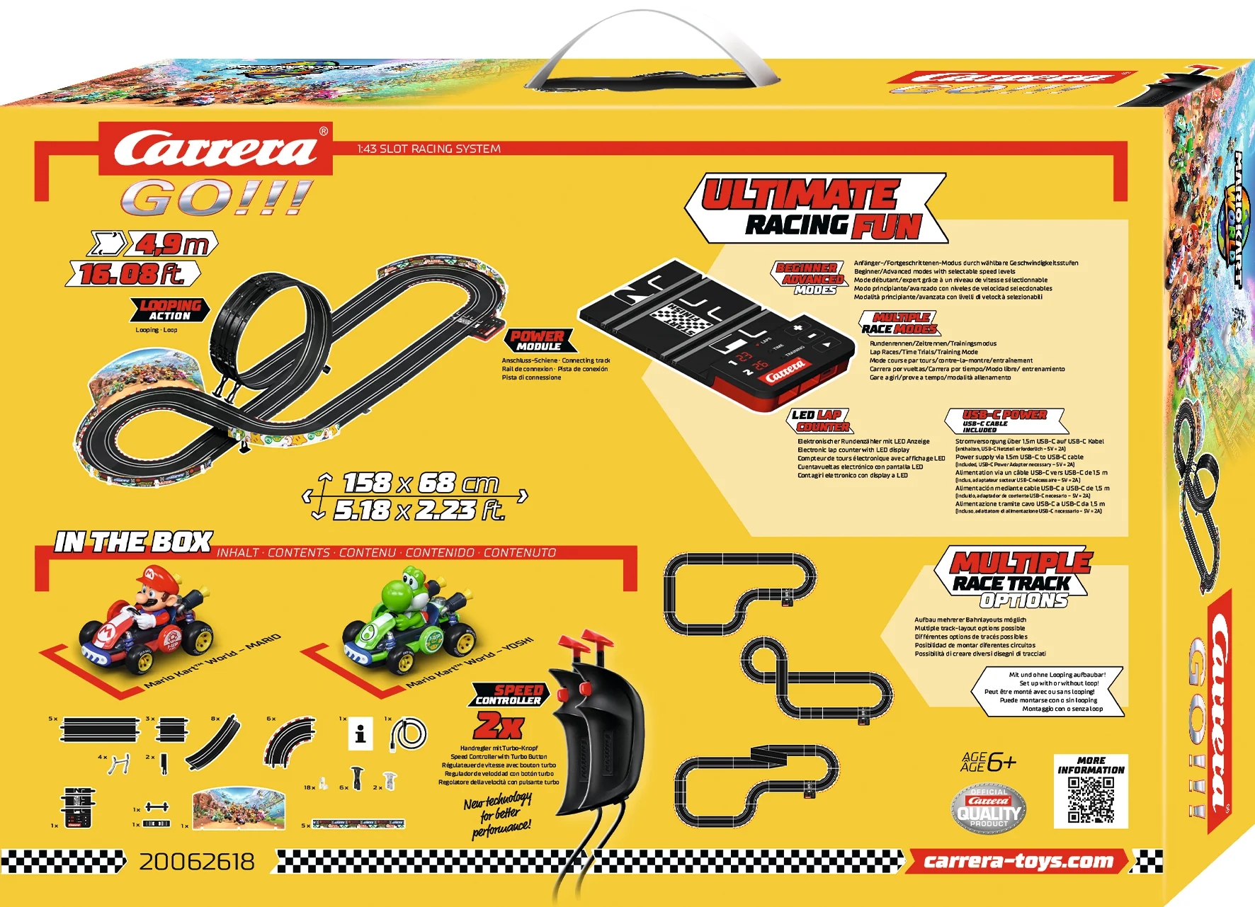 Mario Kart™ World - Image 3