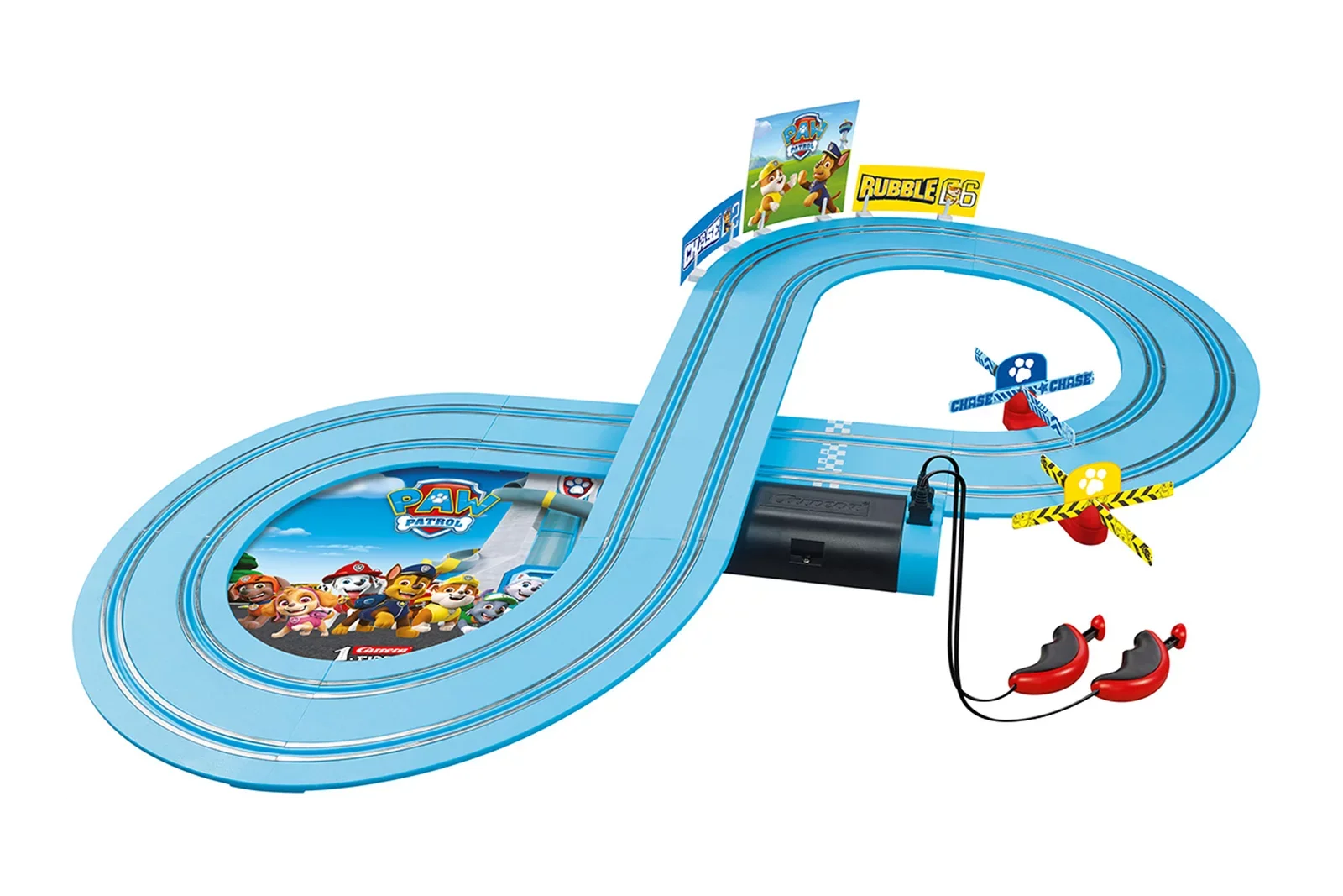 PAW PATROL - On a Roll 2,4 - Image 2