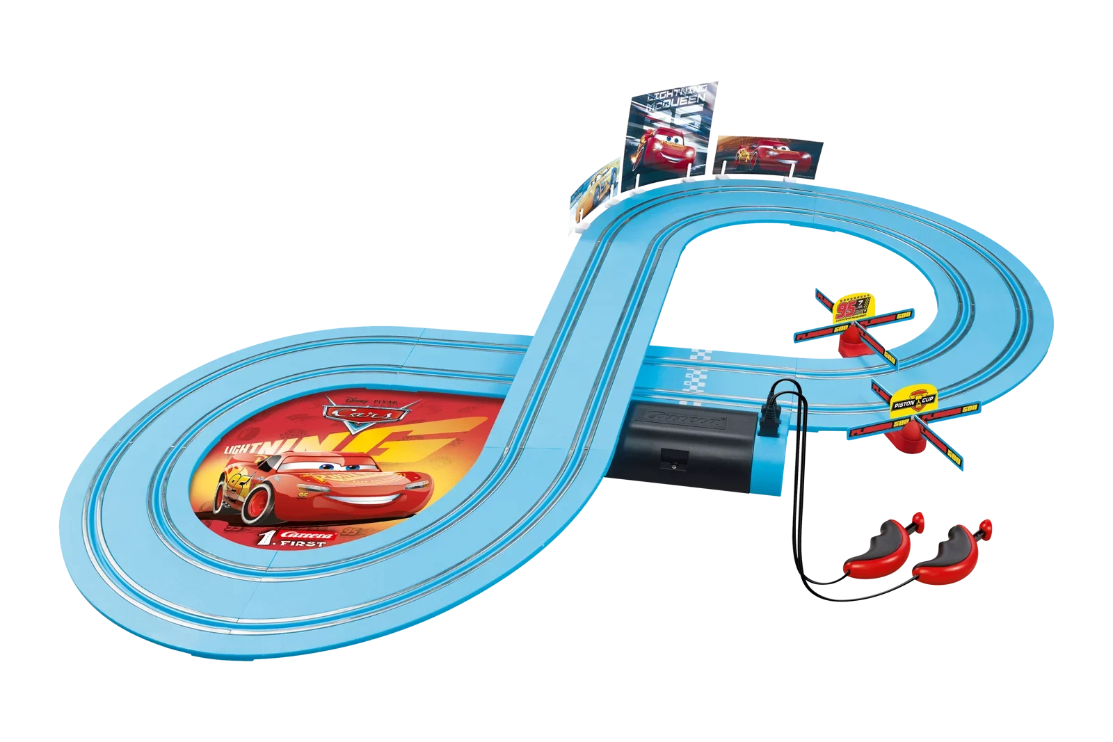 Disney·Pixar Cars - Race of Friends - Image 4