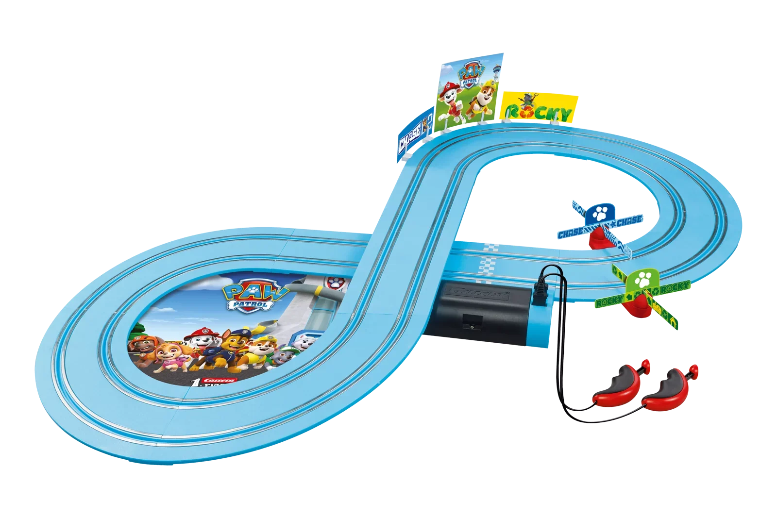 PAW PATROL - Ready for Action - Image 2