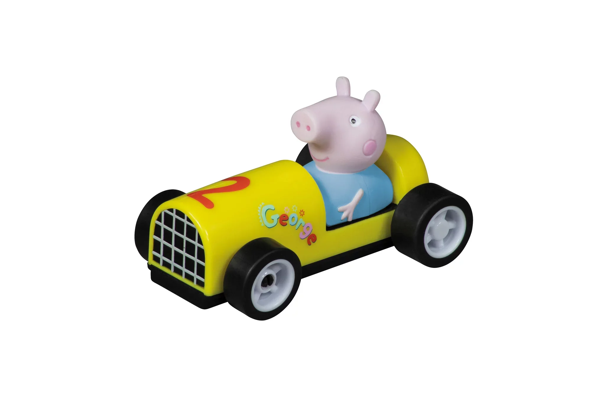 Peppa Pig - Soapbox Race - Image 4