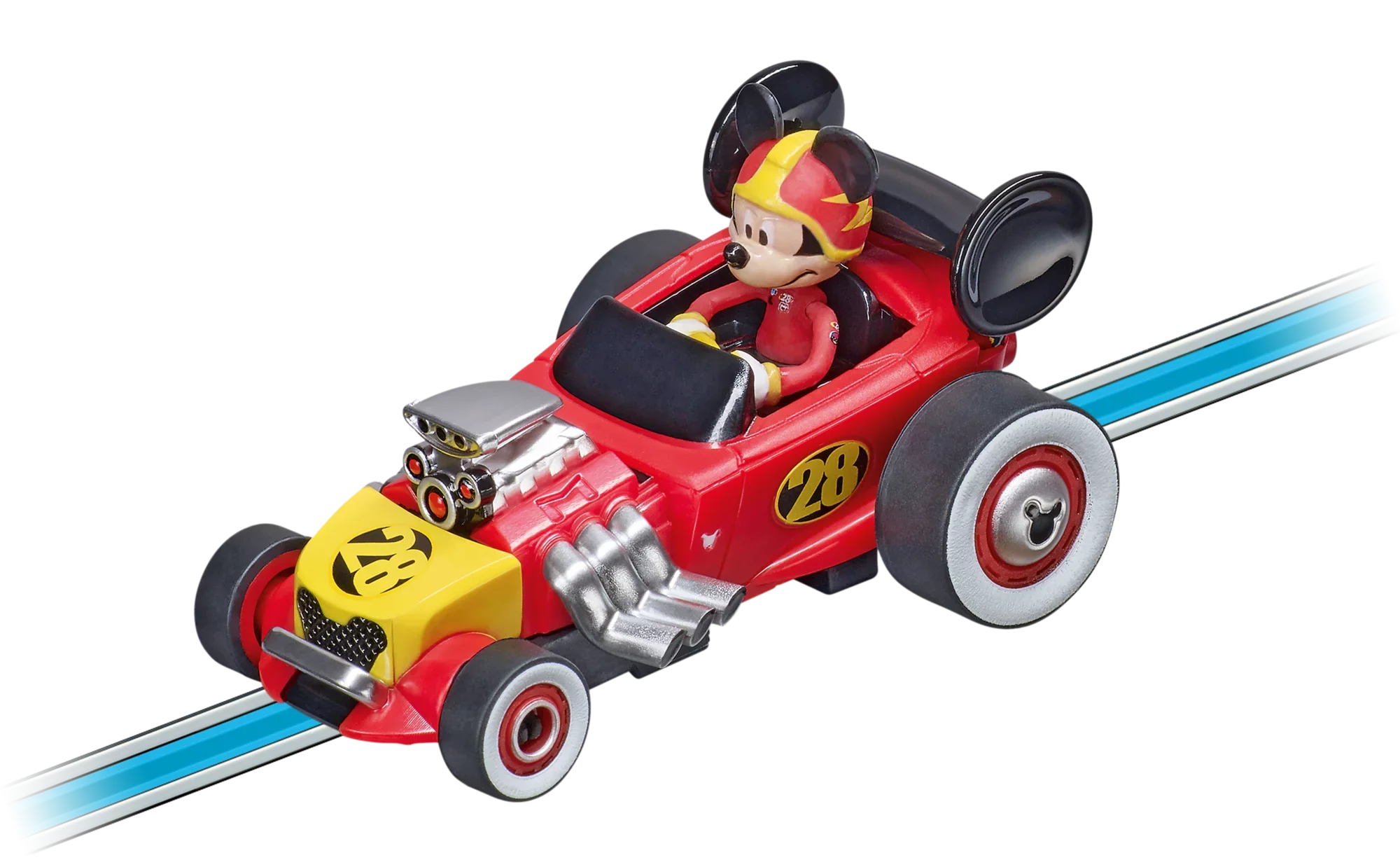 Mickey's Fun Race - Image 3