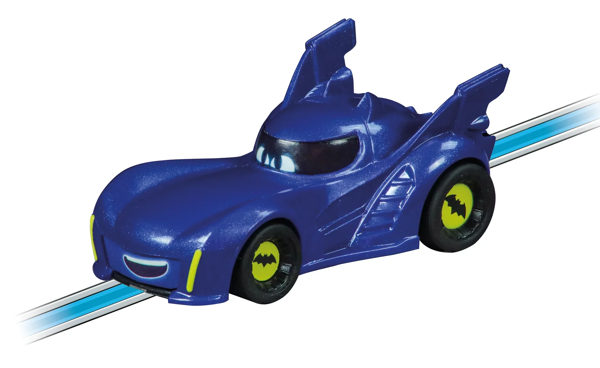 Batwheels Time for Action - Image 4