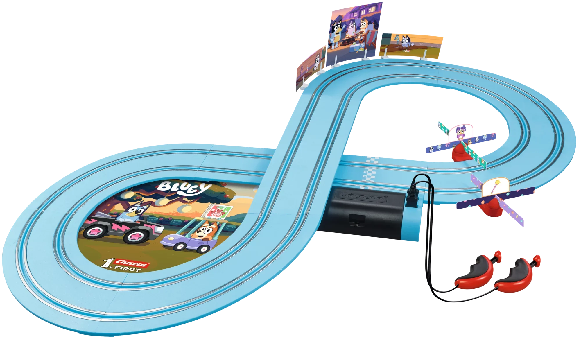 Bluey & Bingo Race - Image 2