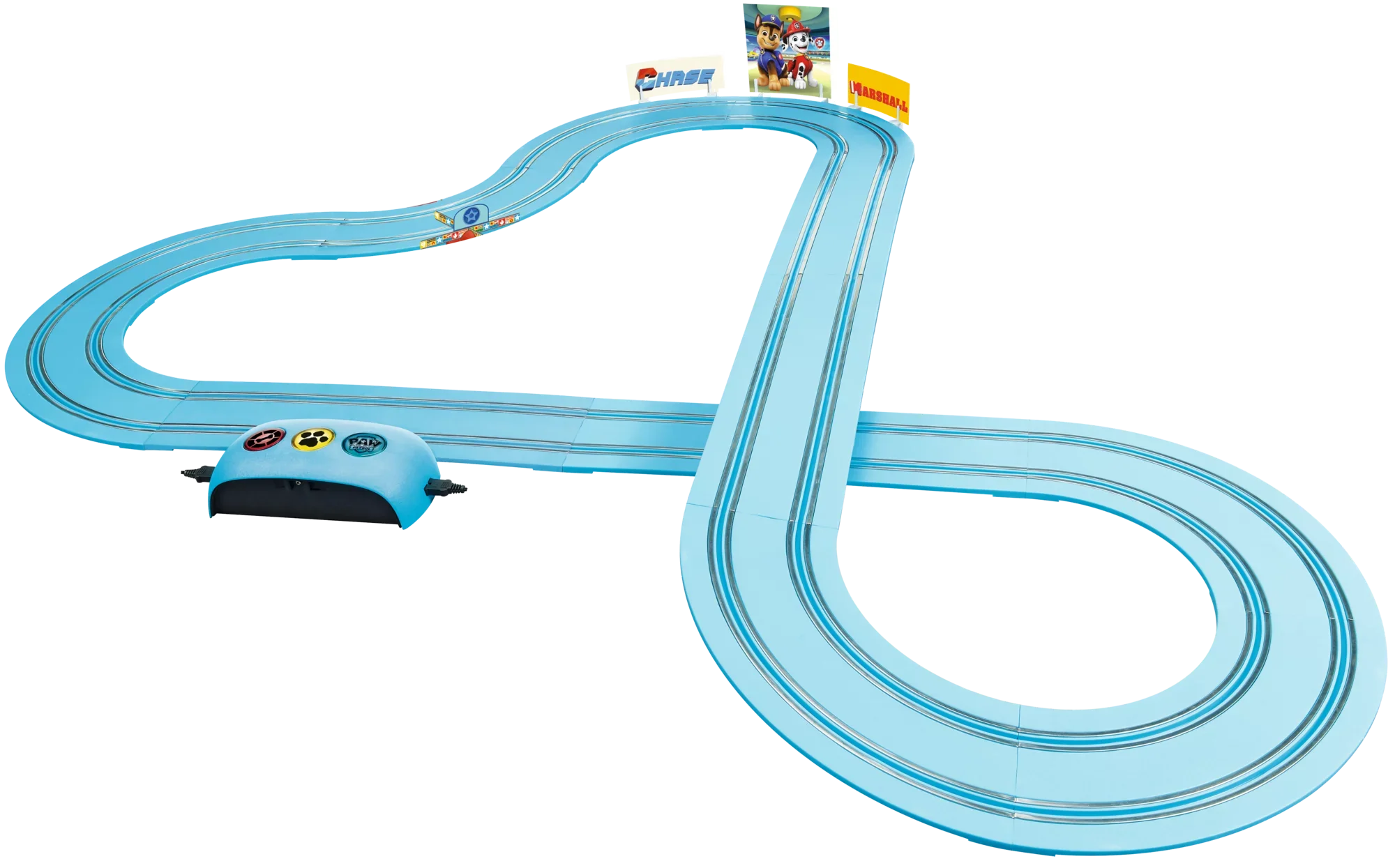 PAW PATROL - Race 'N' Rescue - Image 2
