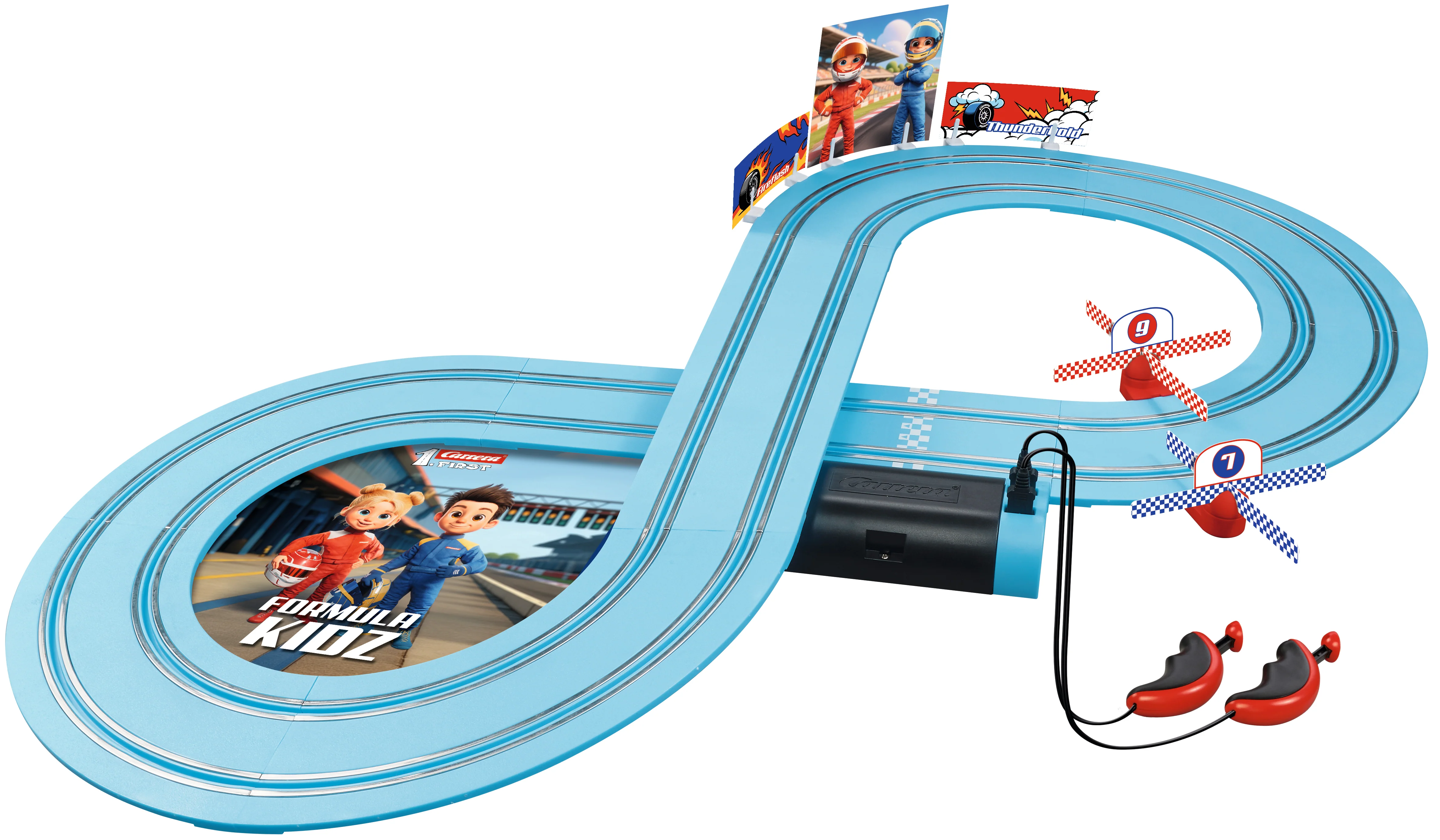 Formula Kidz - Image 4
