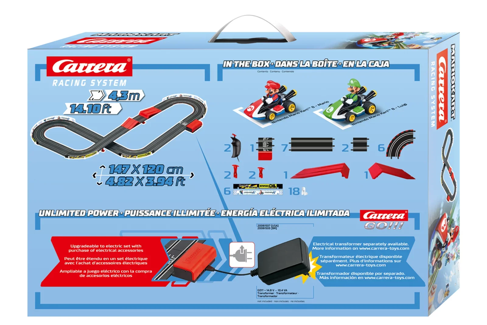 Mario Kart™ - Image 3