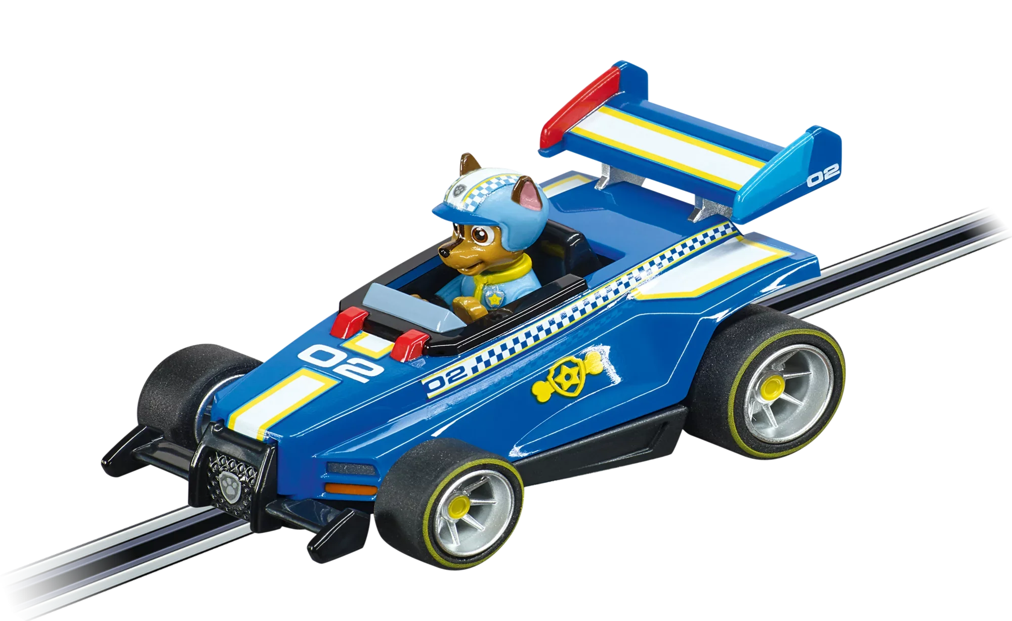 PAW Patrol RRR - Chase