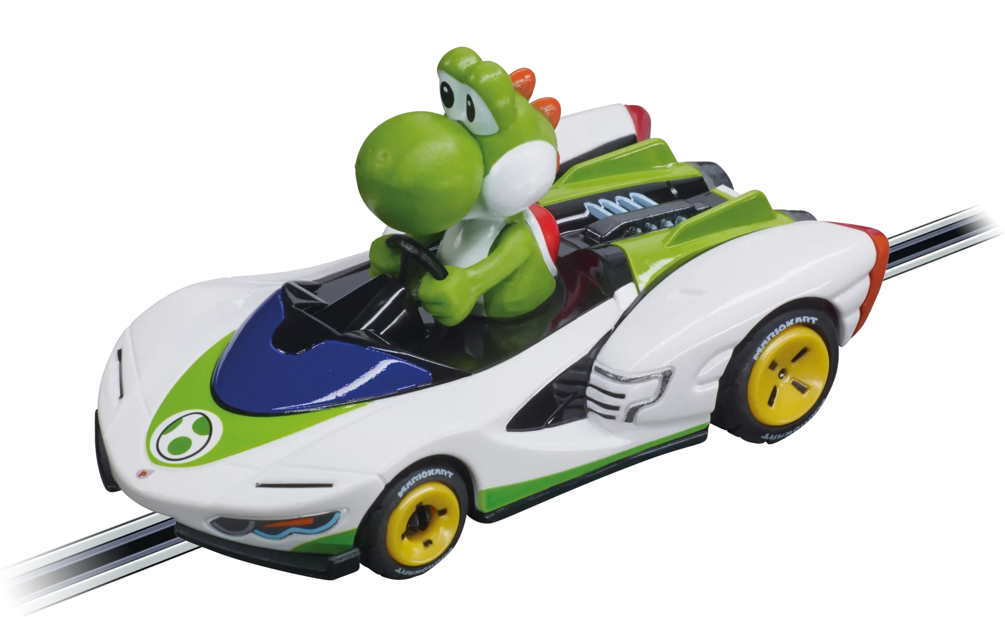 Mario Kart™ - P-Wing - Yoshi