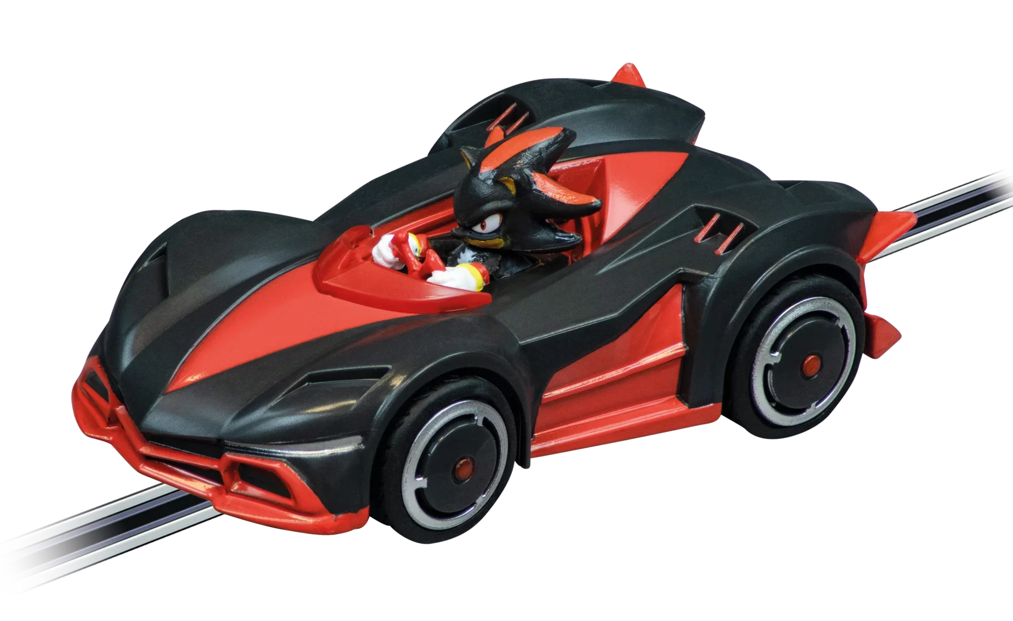 Shadow the Hedgehog