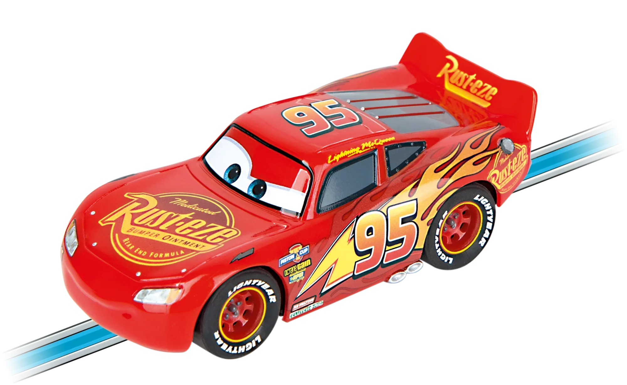 Disney·Pixar Cars - Lightning McQueen