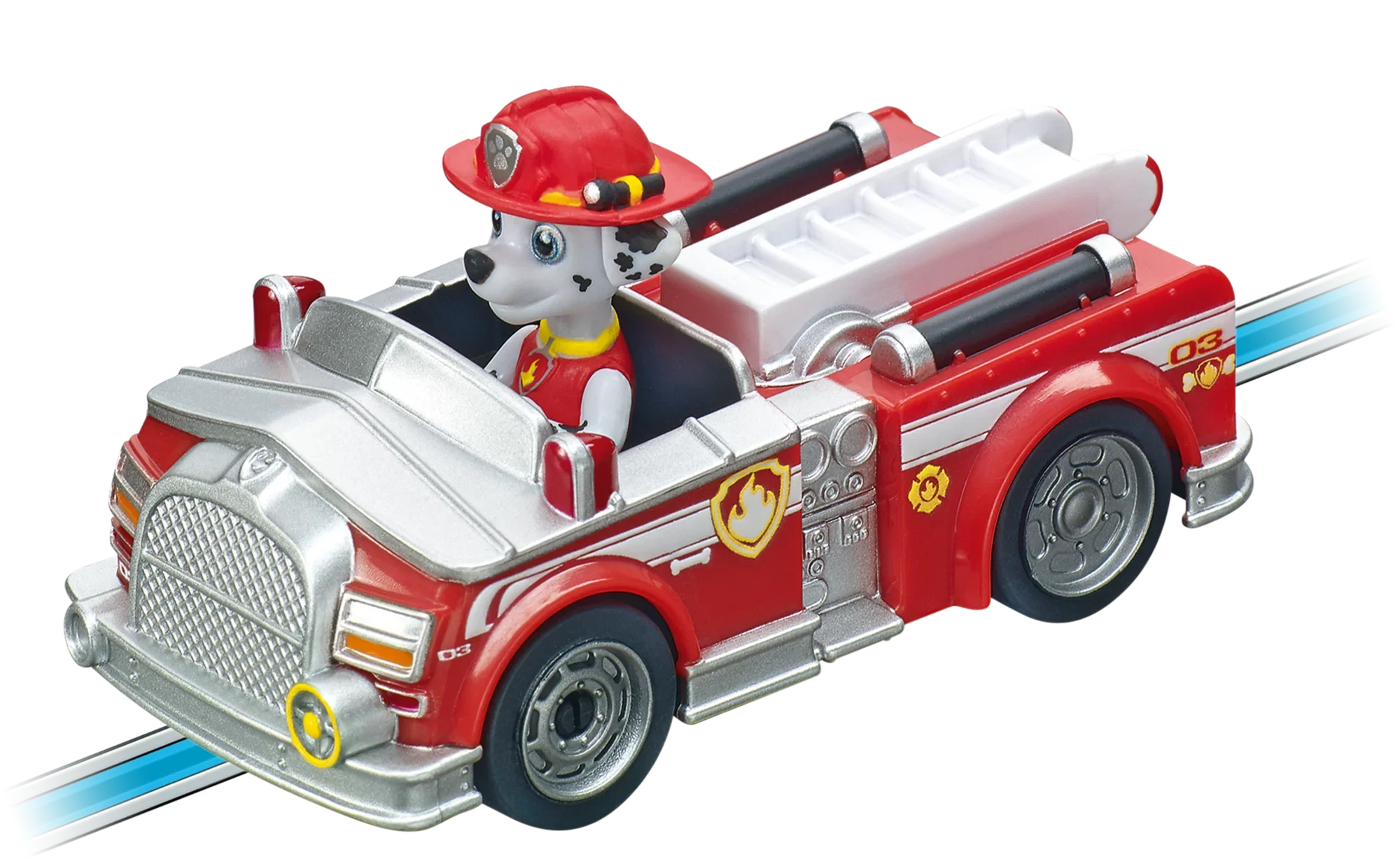 PAW Patrol - Marshall