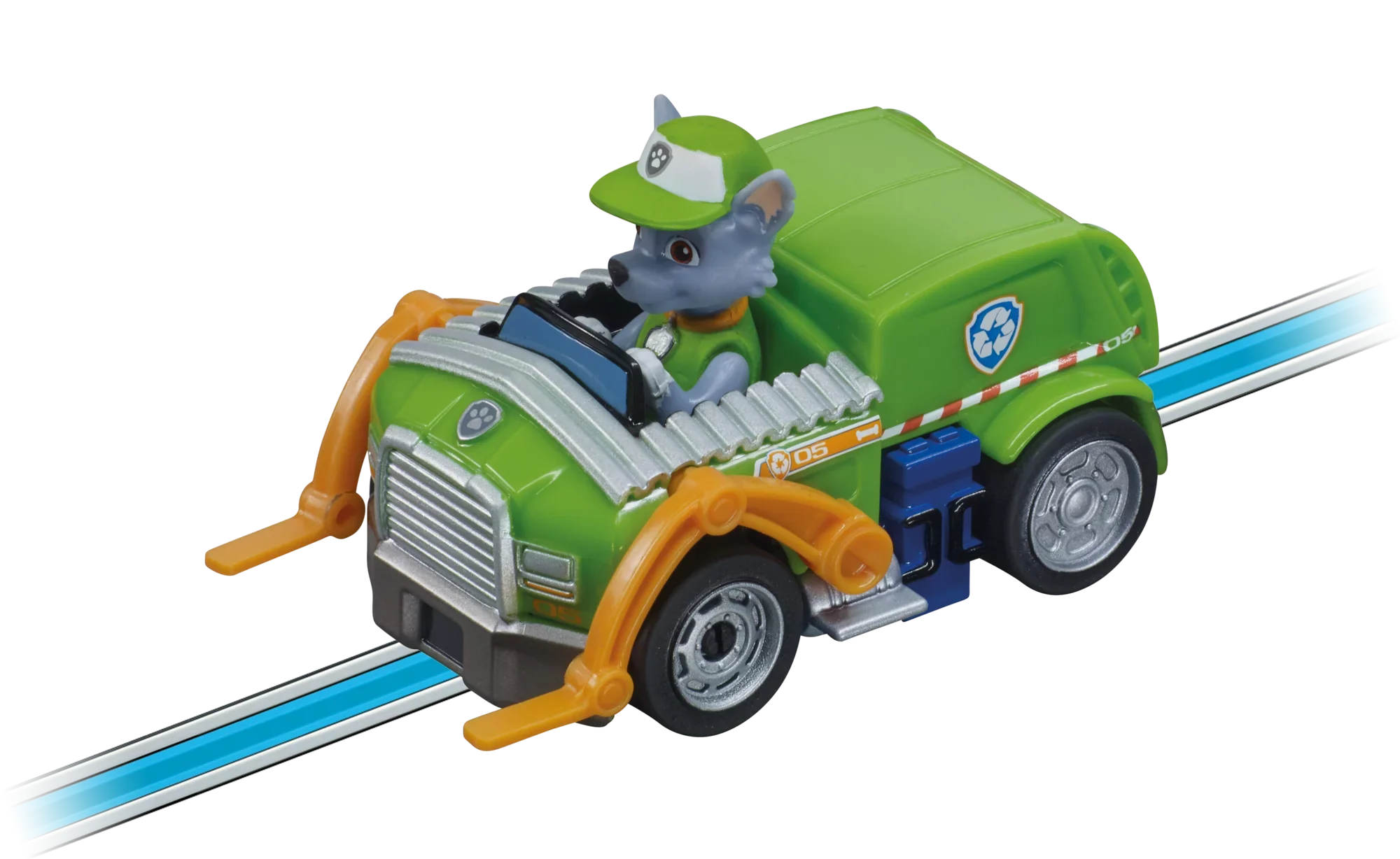PAW Patrol - Rocky