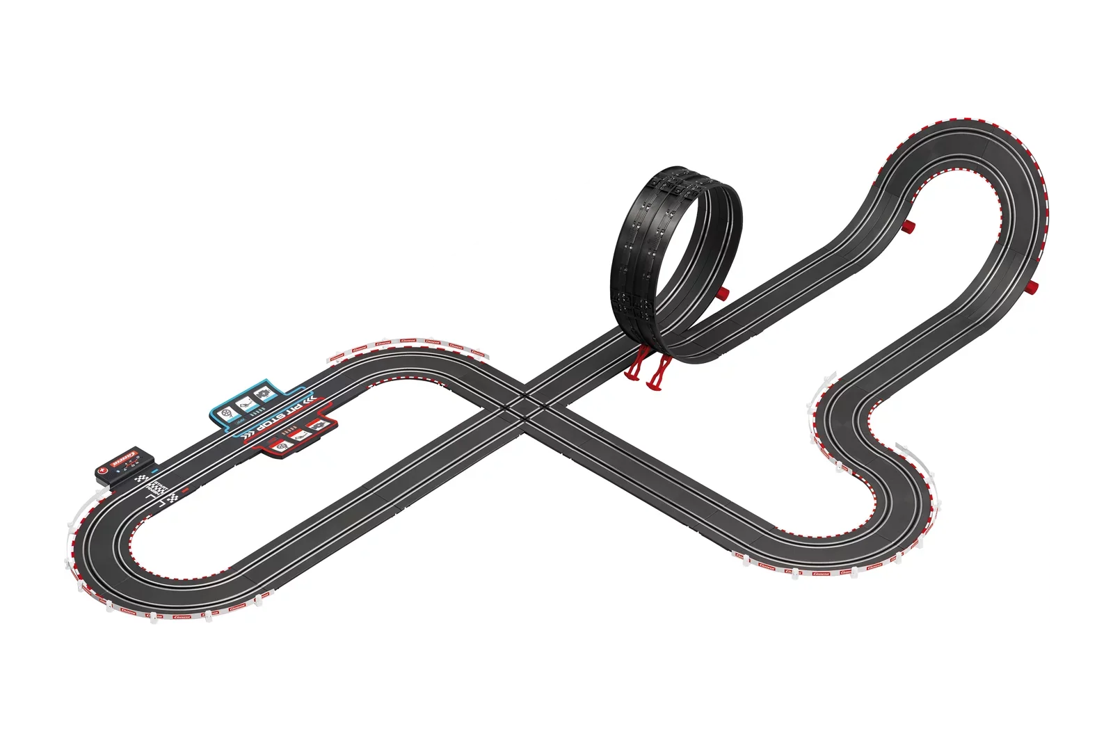 Start the Race - Image 3