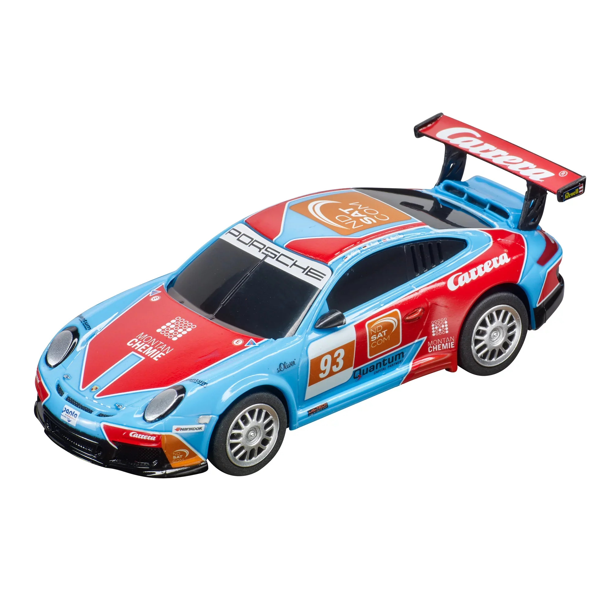 Race Challenge - Image 4