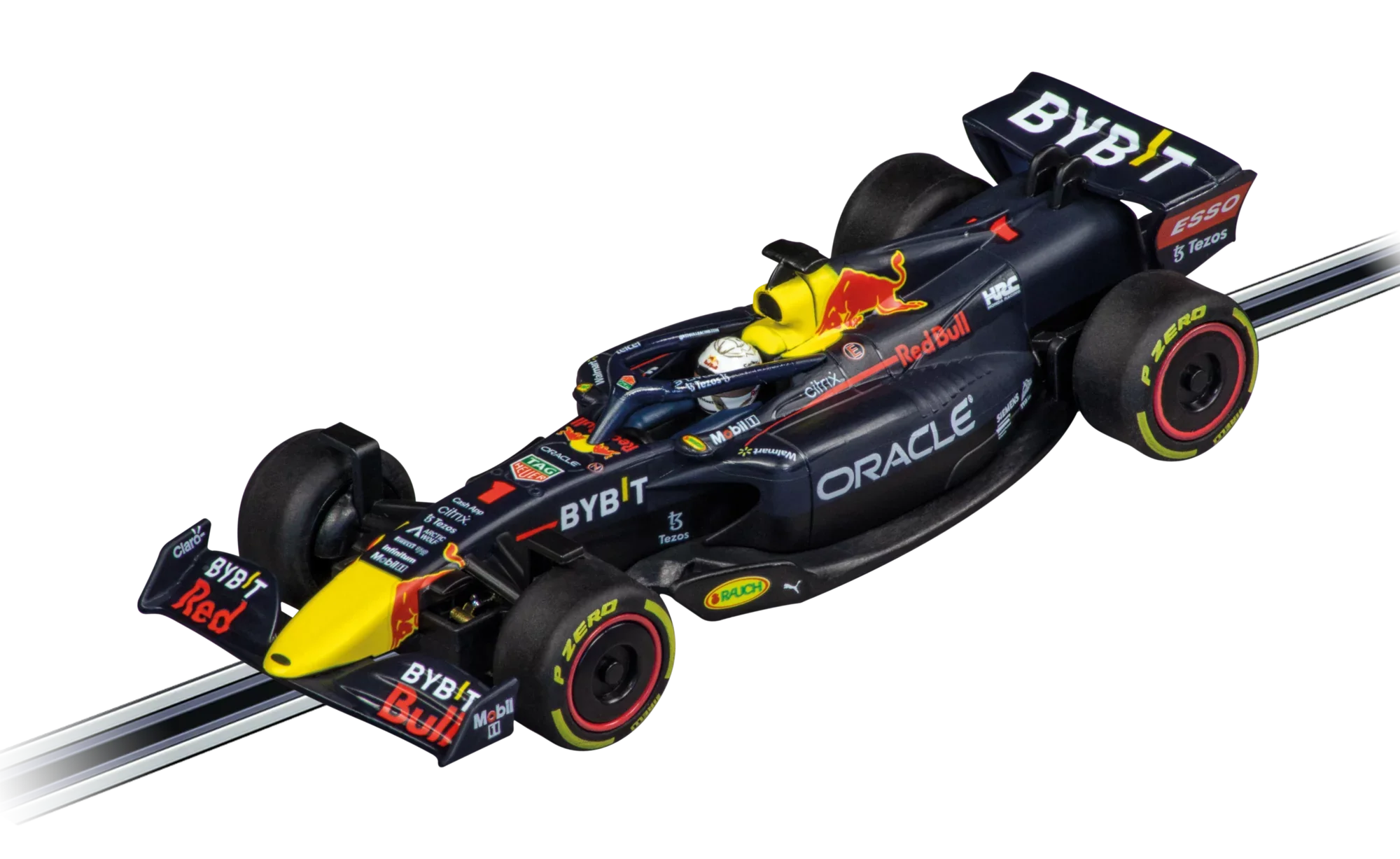 Challenge - Formula High Speed - UK plug - Image 3
