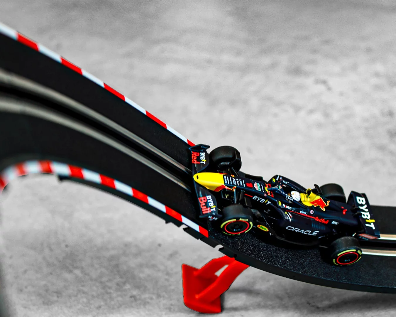Challenge - Formula High Speed - UK plug - Image 4
