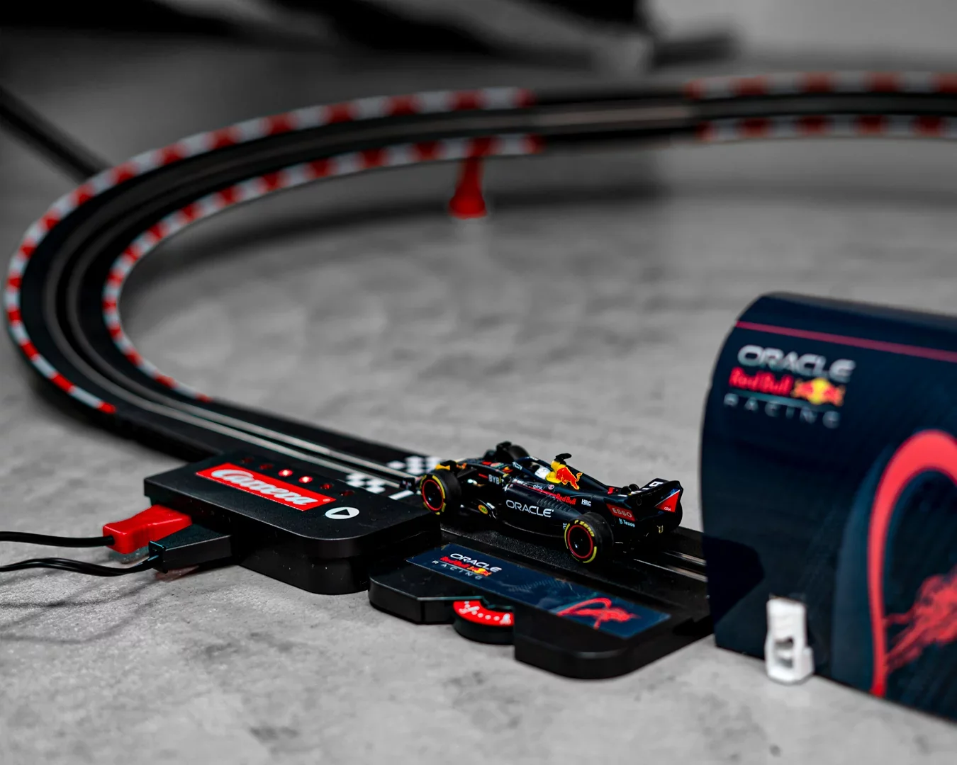 Challenge - Formula High Speed - UK plug - Image 5