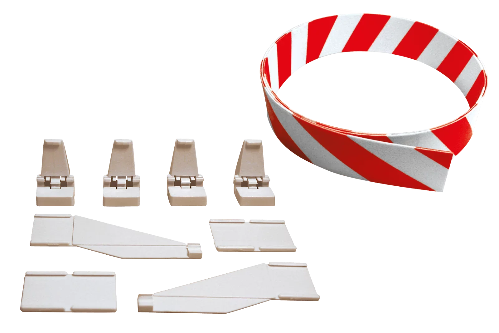 Guardrail Set