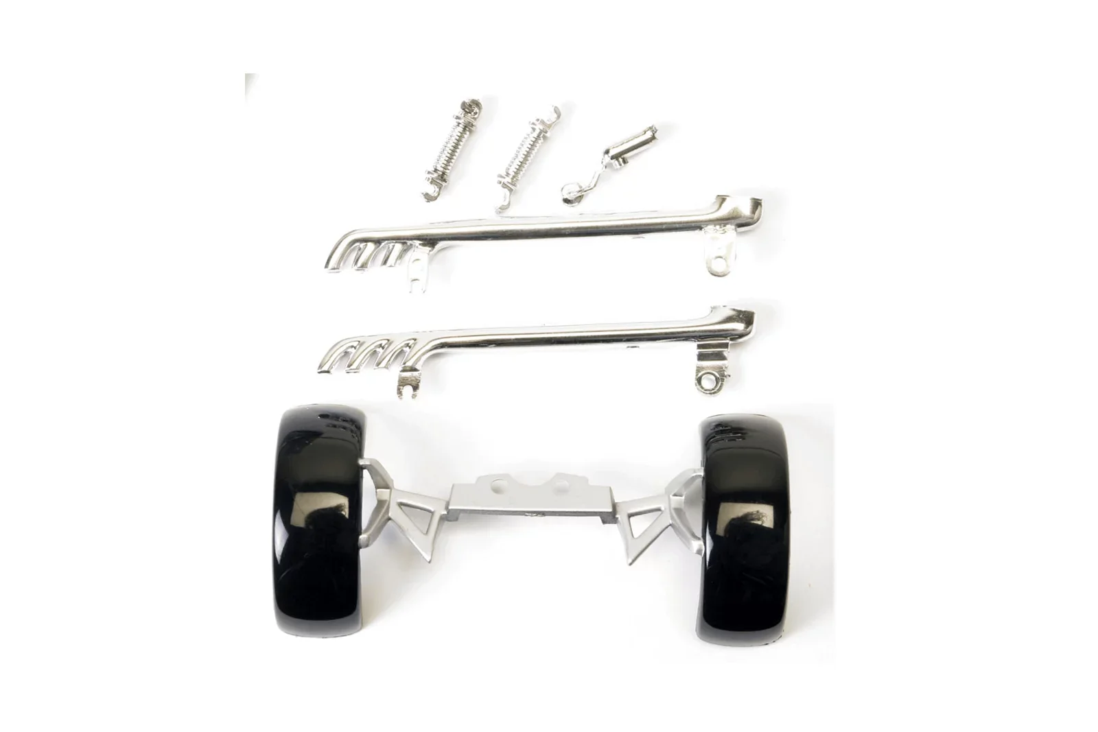 bits and pieces for 23701