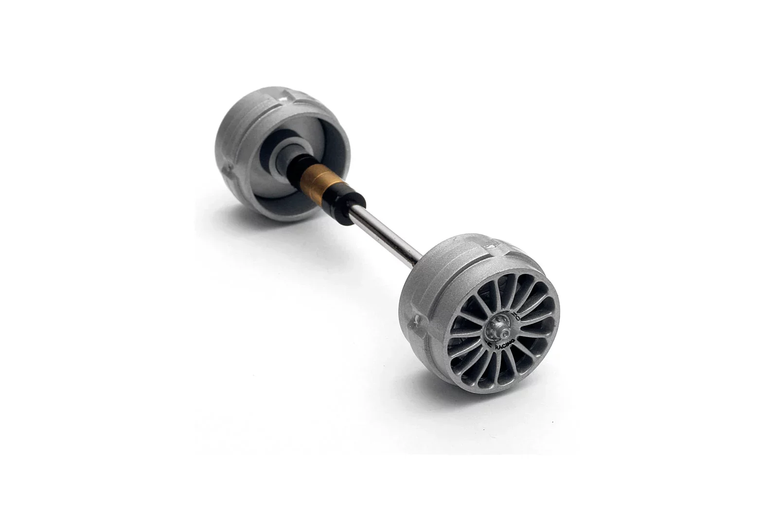 front axle for 23720, 23733, 23734