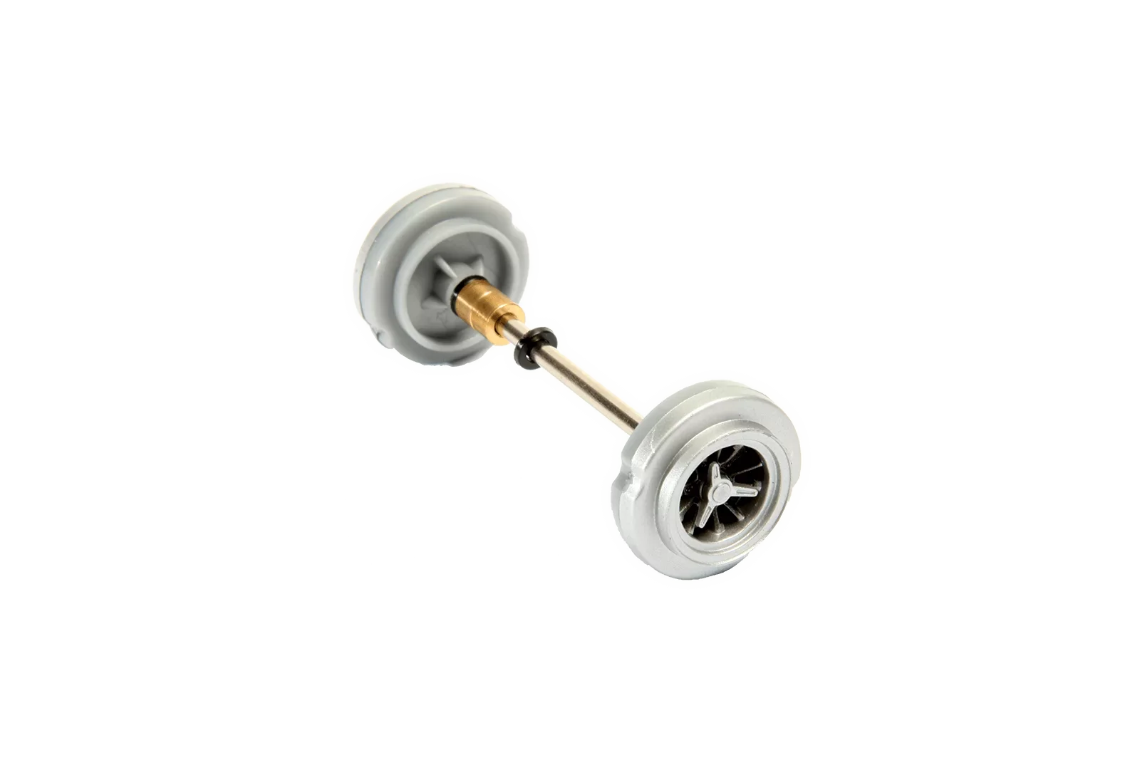 front axle for 23748