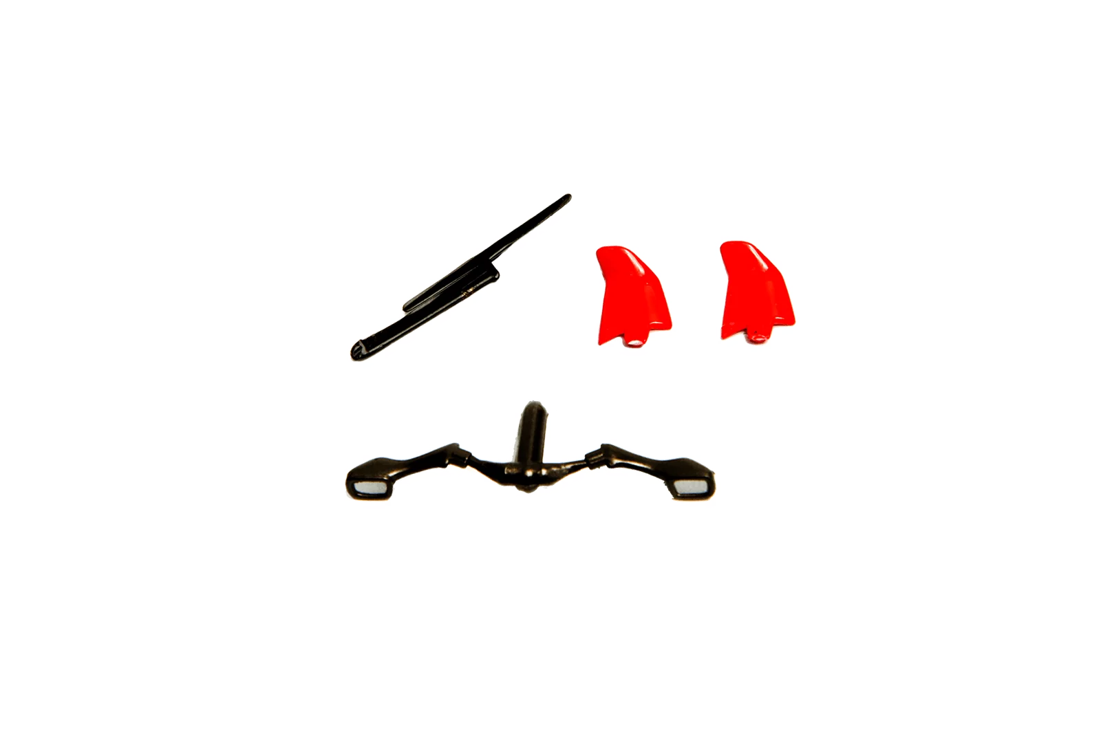 bits and pieces for 23772