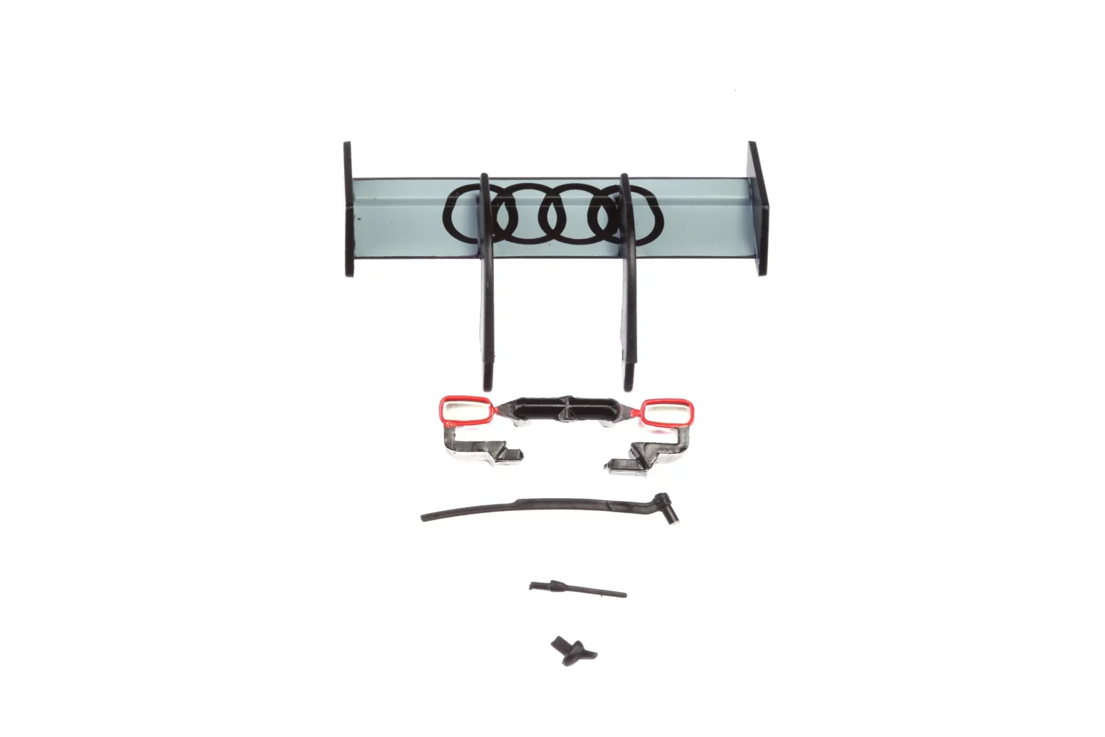 bits and pieces for 23846