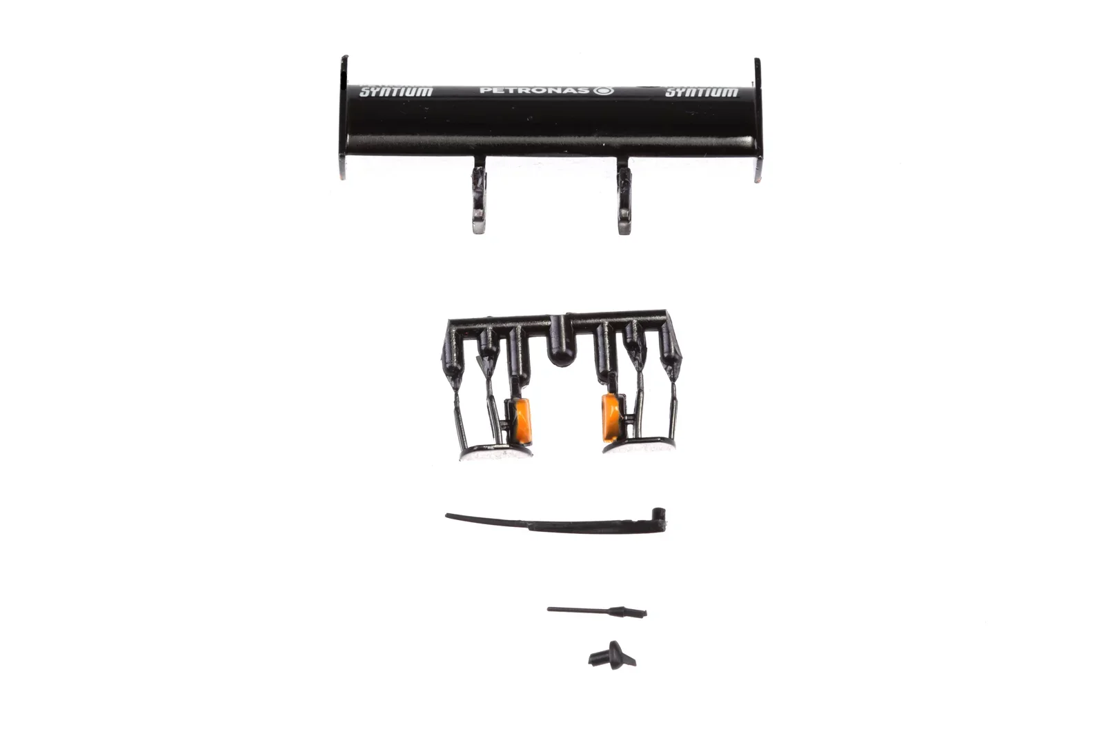 bits and pieces for 23852