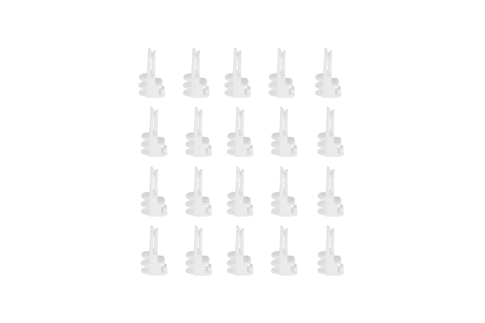 Guardrail mount (20)