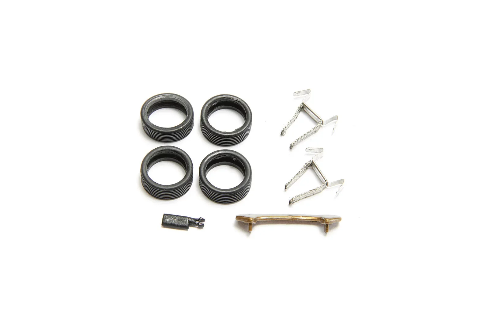 bits and pieces for 61162