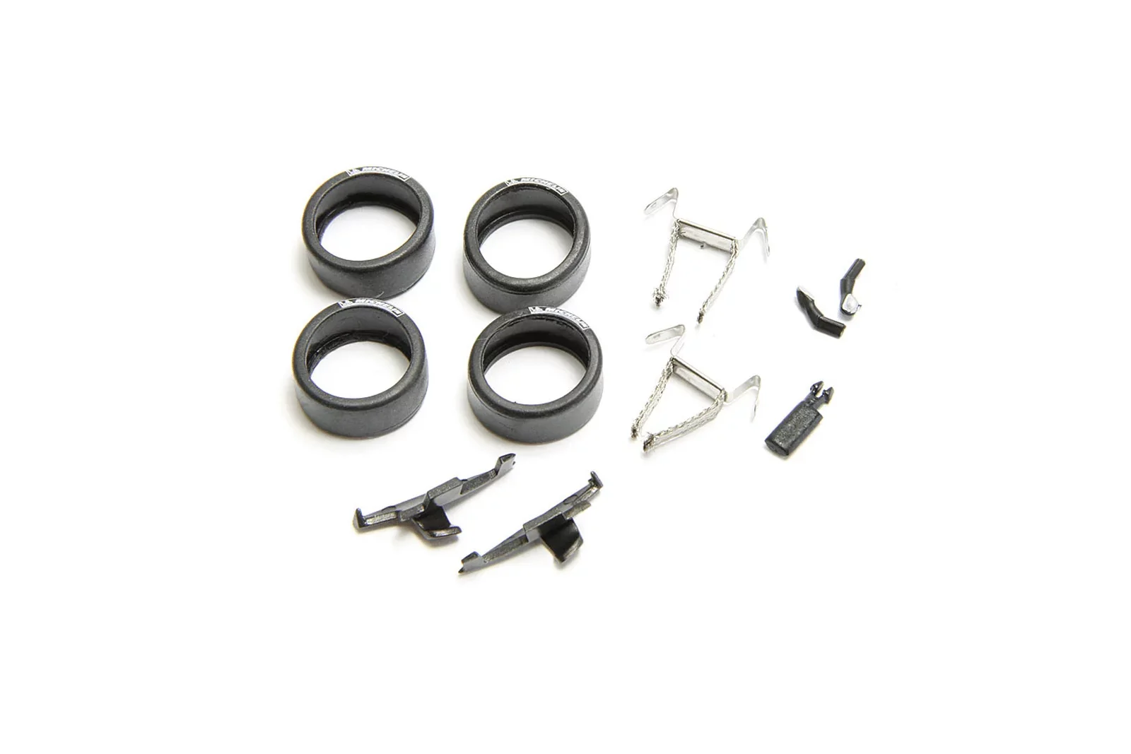 bits and pieces for 61173, 41337
