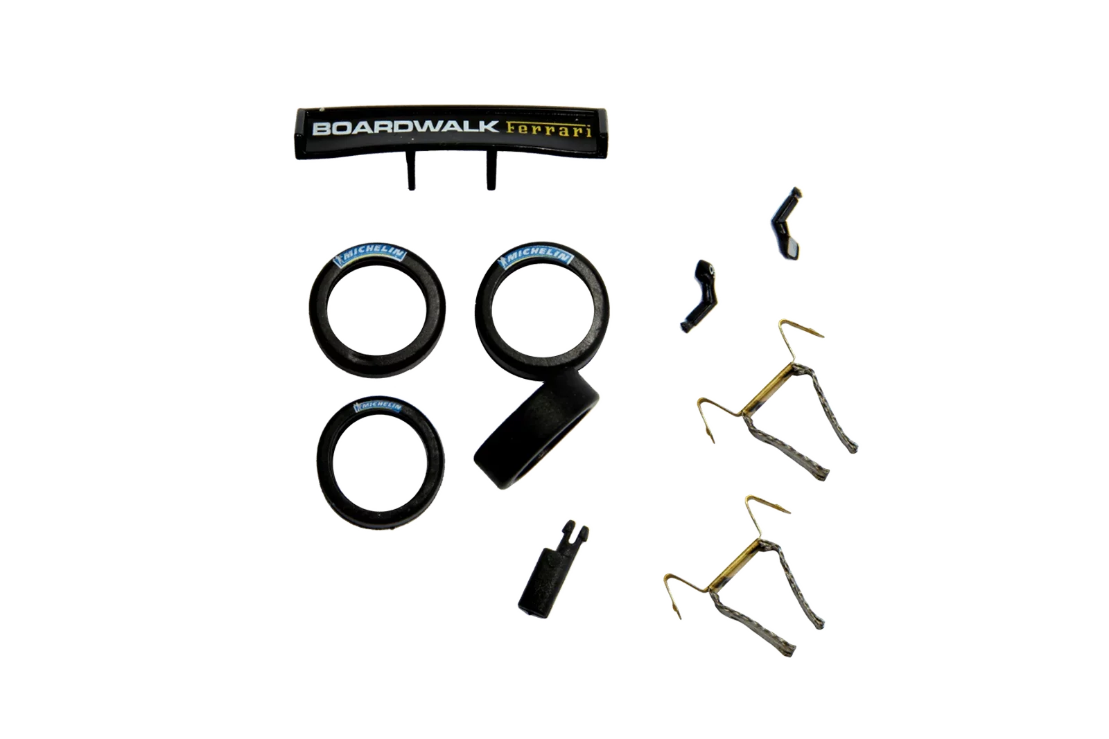 GO!!! ACCESSORIES